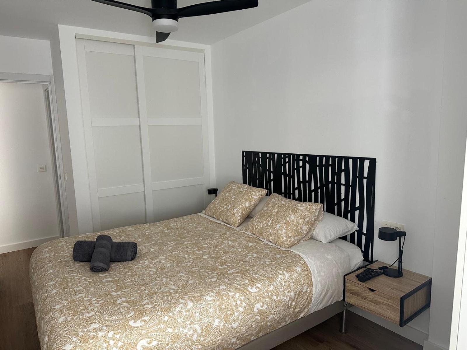 Apartamento Iris 25