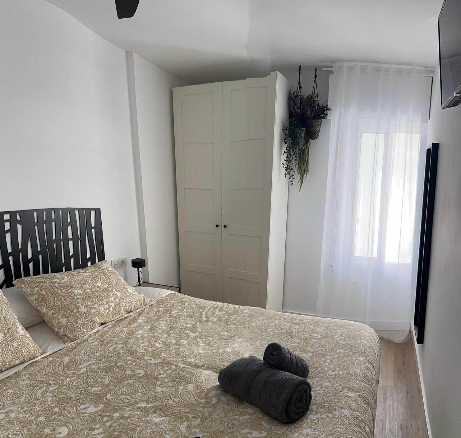 Iris 25 Apartamento Benalmádena