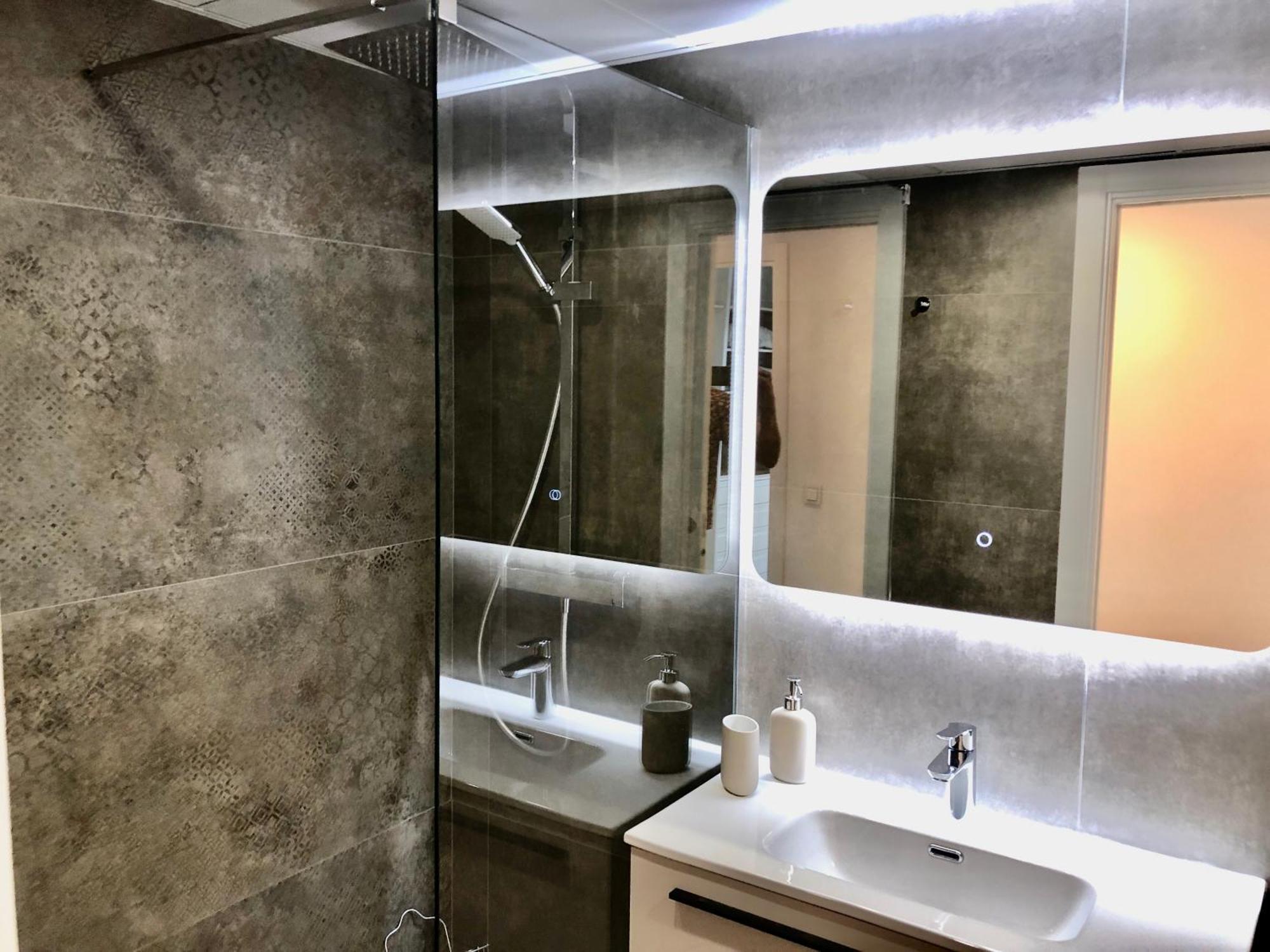 Apartamento Esperanza Grand - Centro