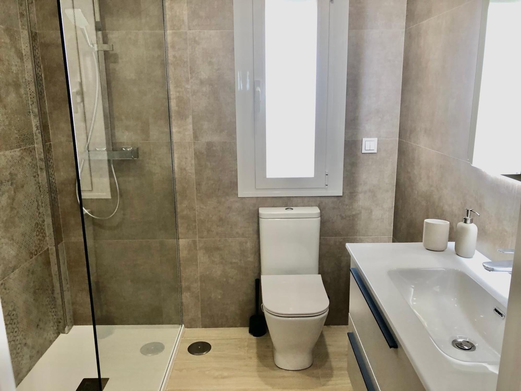 Apartamento Esperanza Grand - Centro *