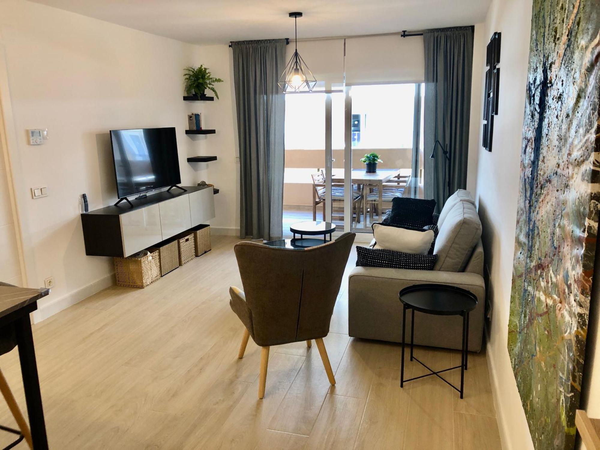 Apartamento Esperanza Grand - Centro