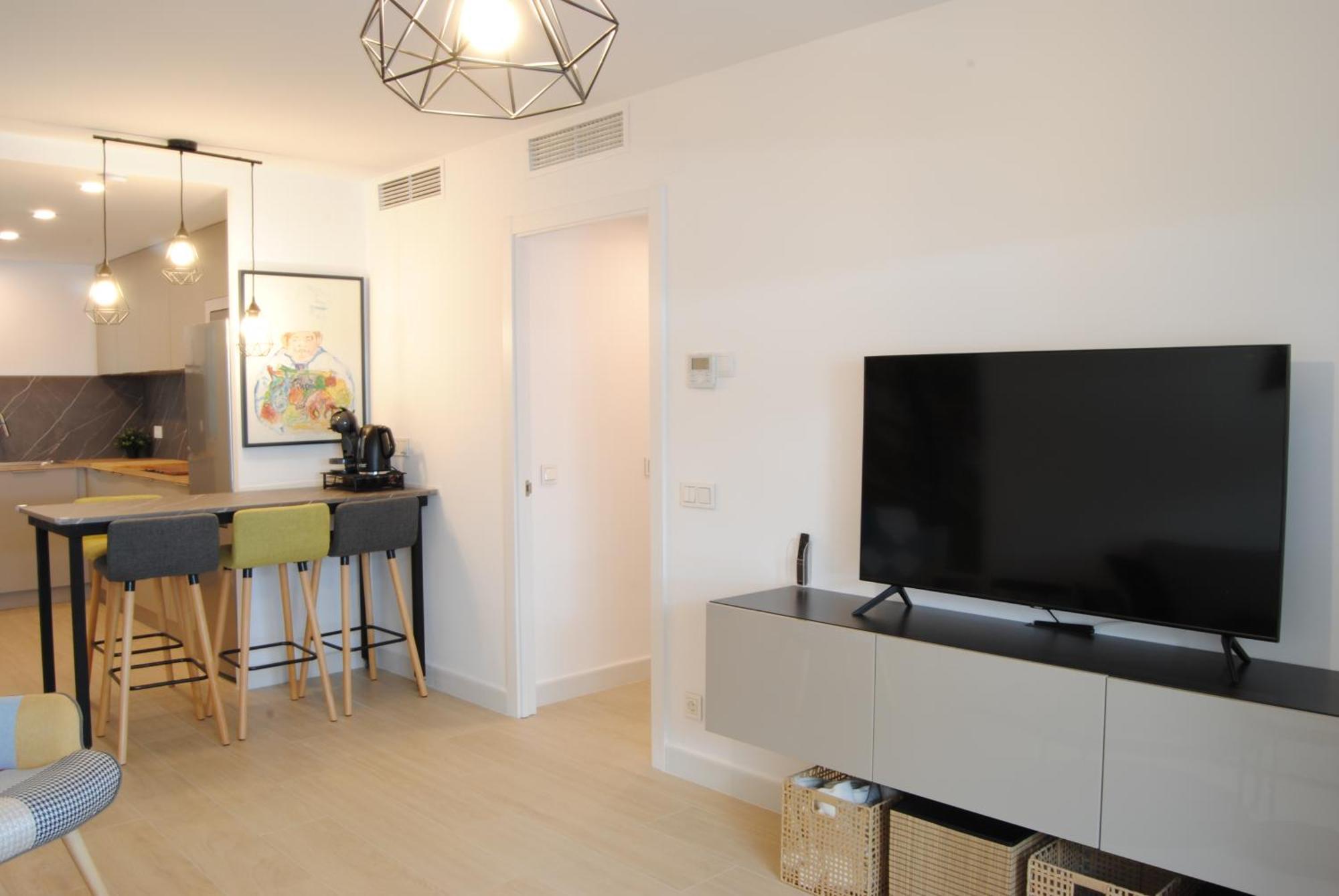 Apartamento Esperanza Grand - Centro *