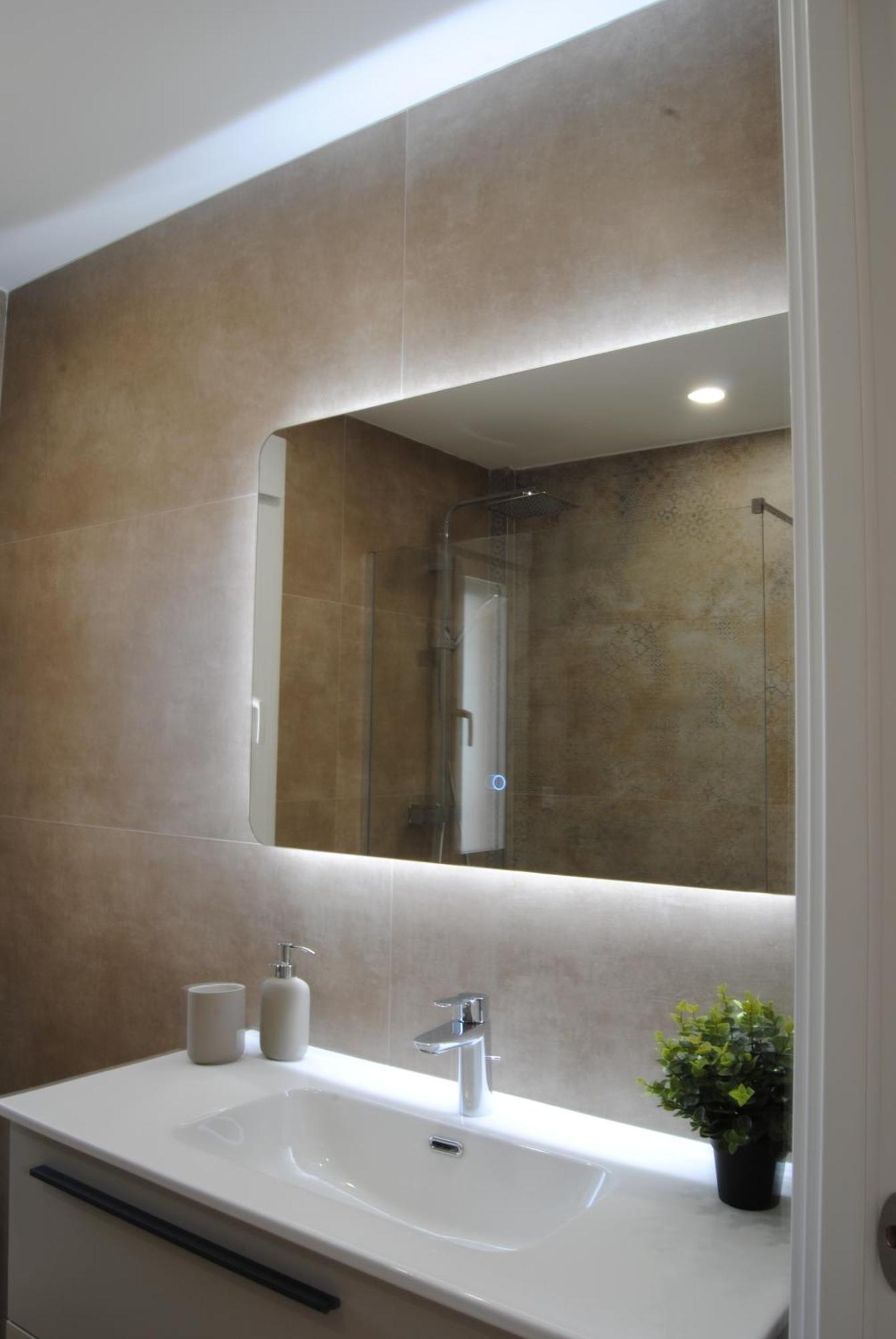 Apartamento Esperanza Grand - Centro