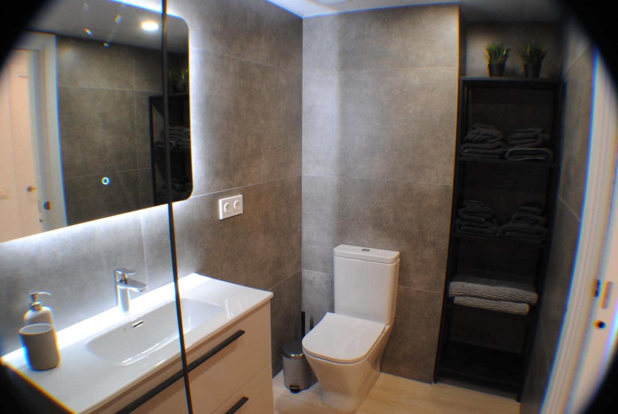 Esperanza Grand - Centro Apartamento Marbella