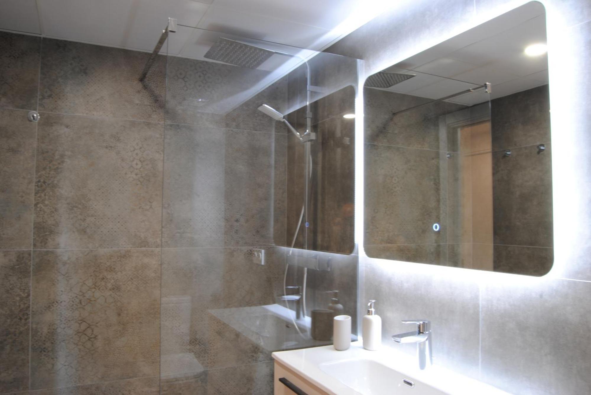 Apartamento Esperanza Grand - Centro