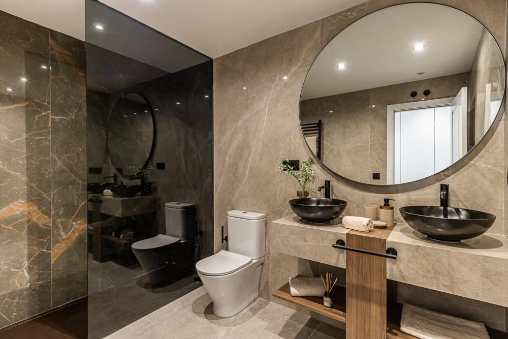Apartment Dobo Retiro *