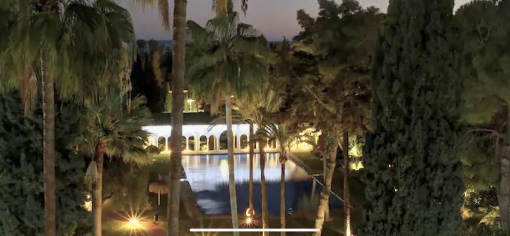 Apartamento Puente Romano Senorio De Marbella