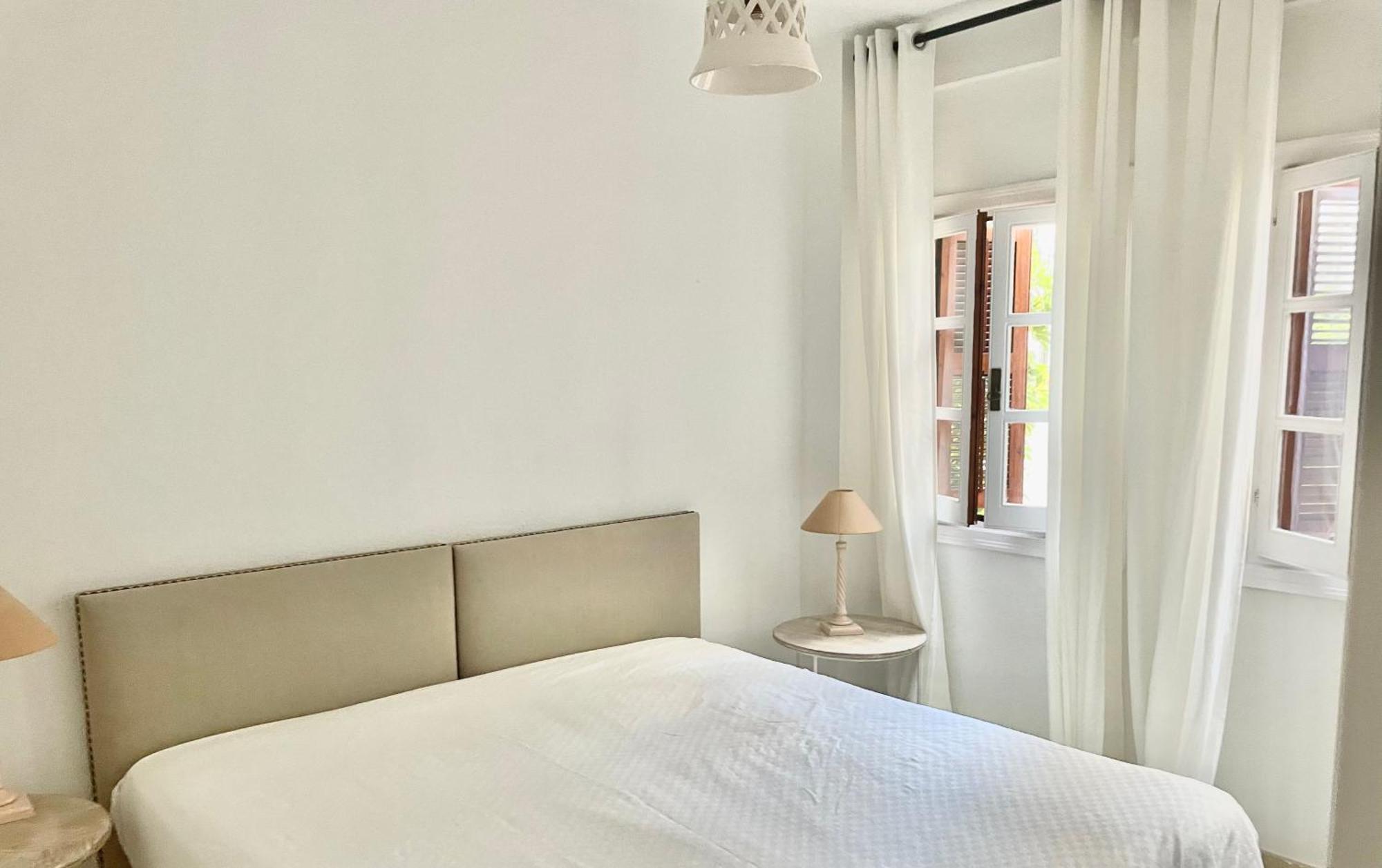 Puente Romano Senorio De Apartamento Marbella