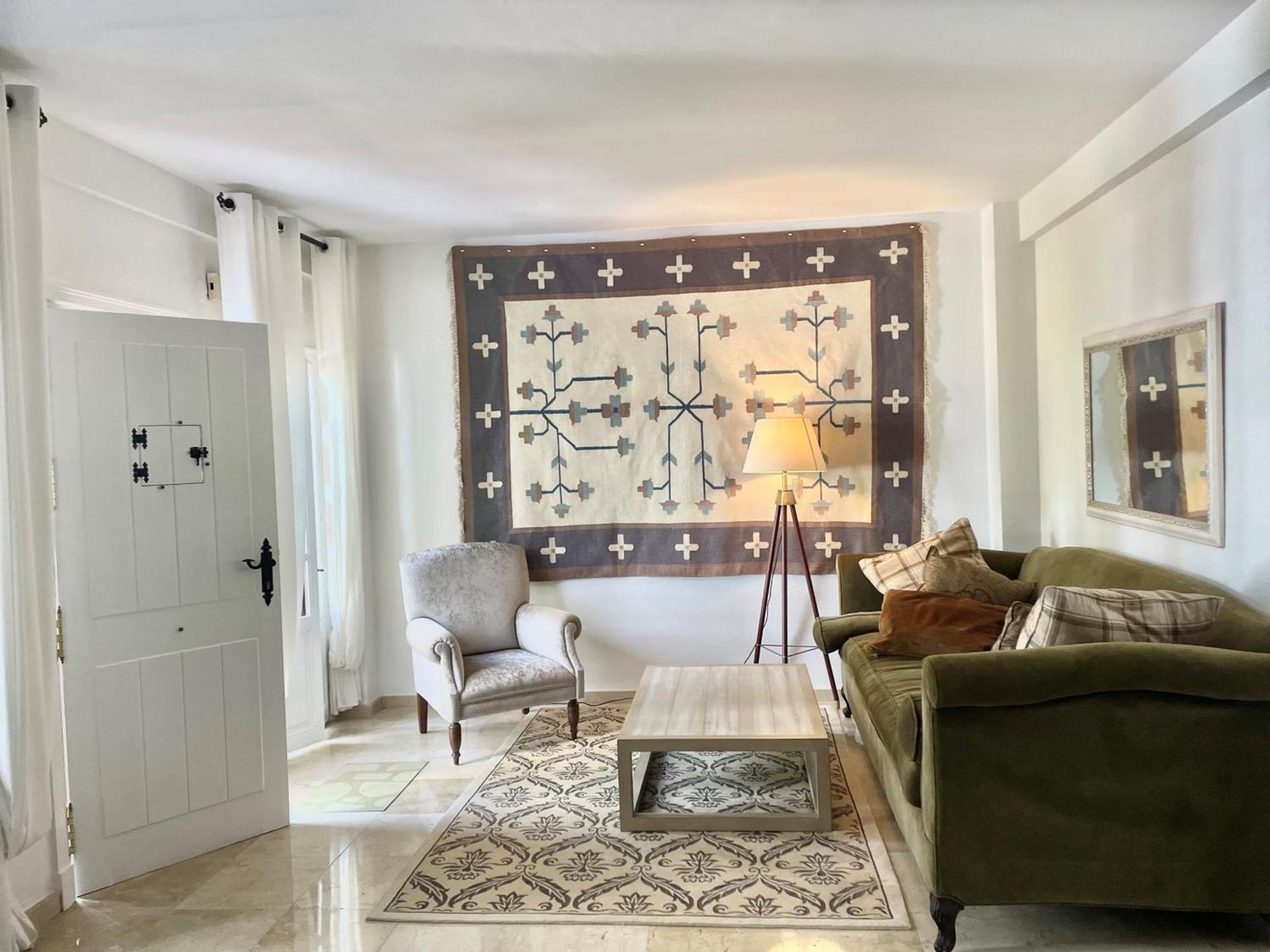 Puente Romano Senorio De Apartamento Marbella