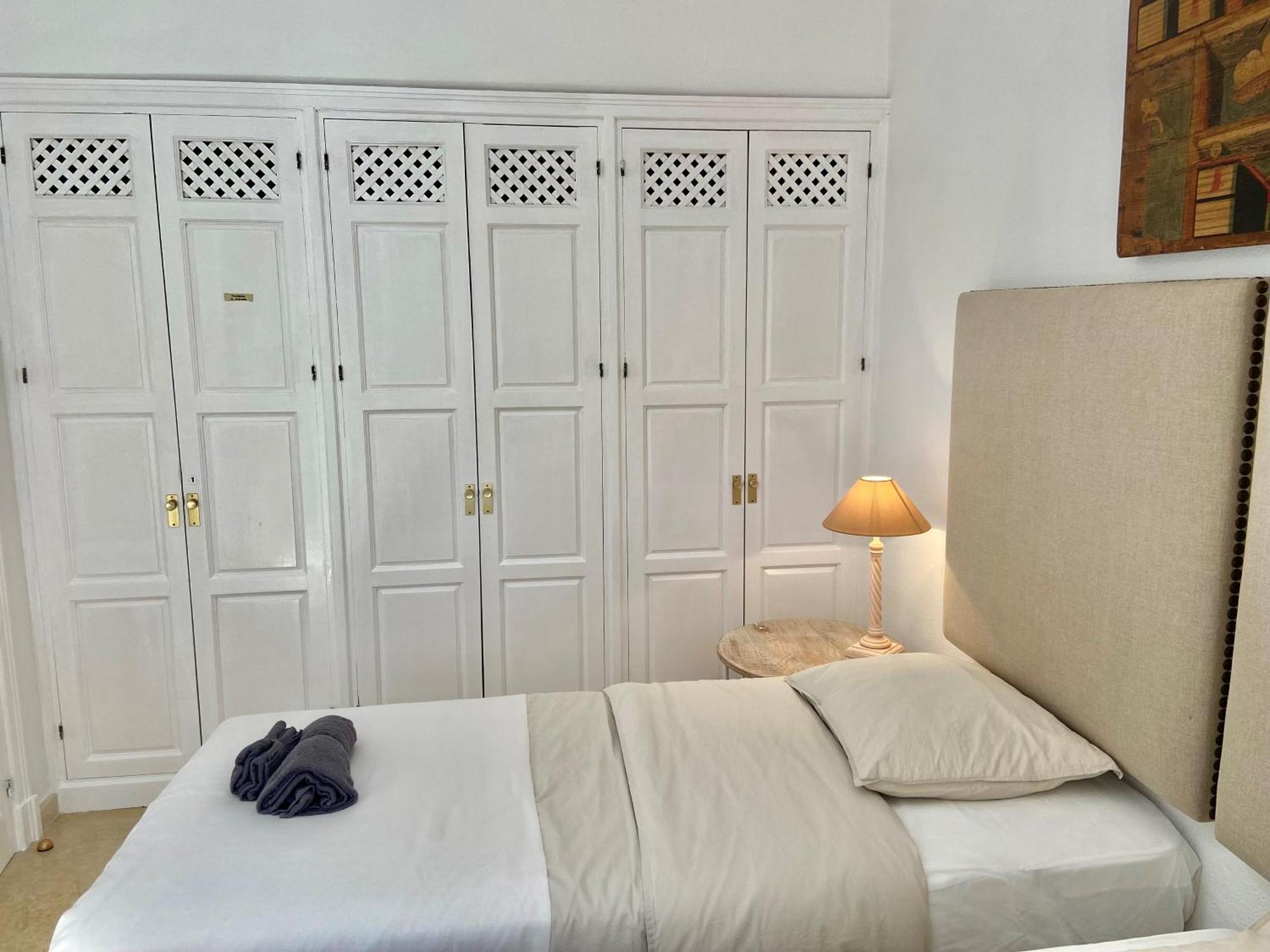 Puente Romano Senorio De Apartamento Marbella