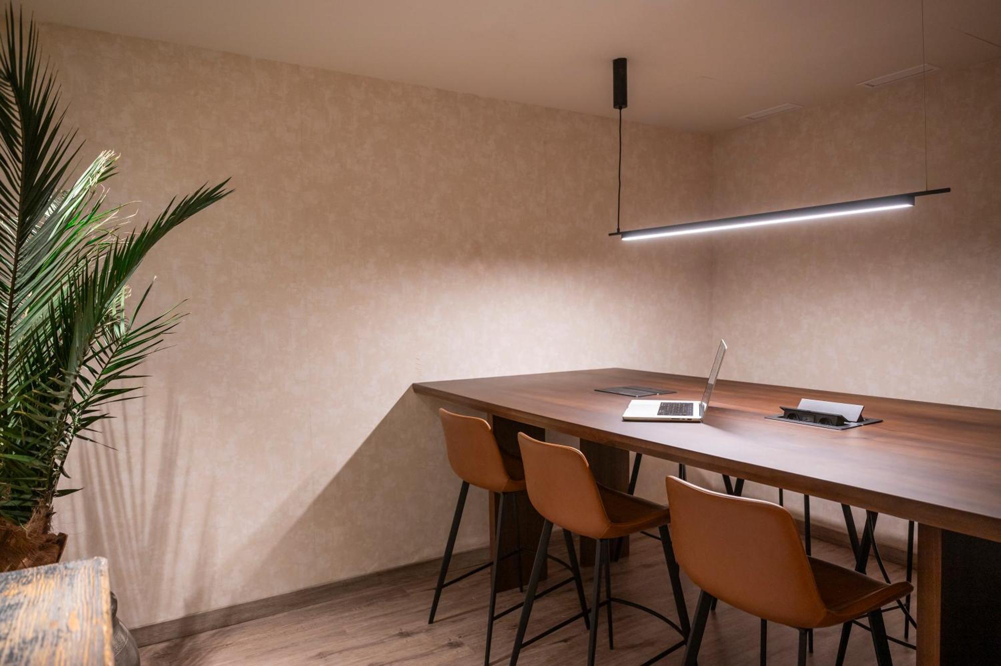 Hesperia Presidente Hotel 4*