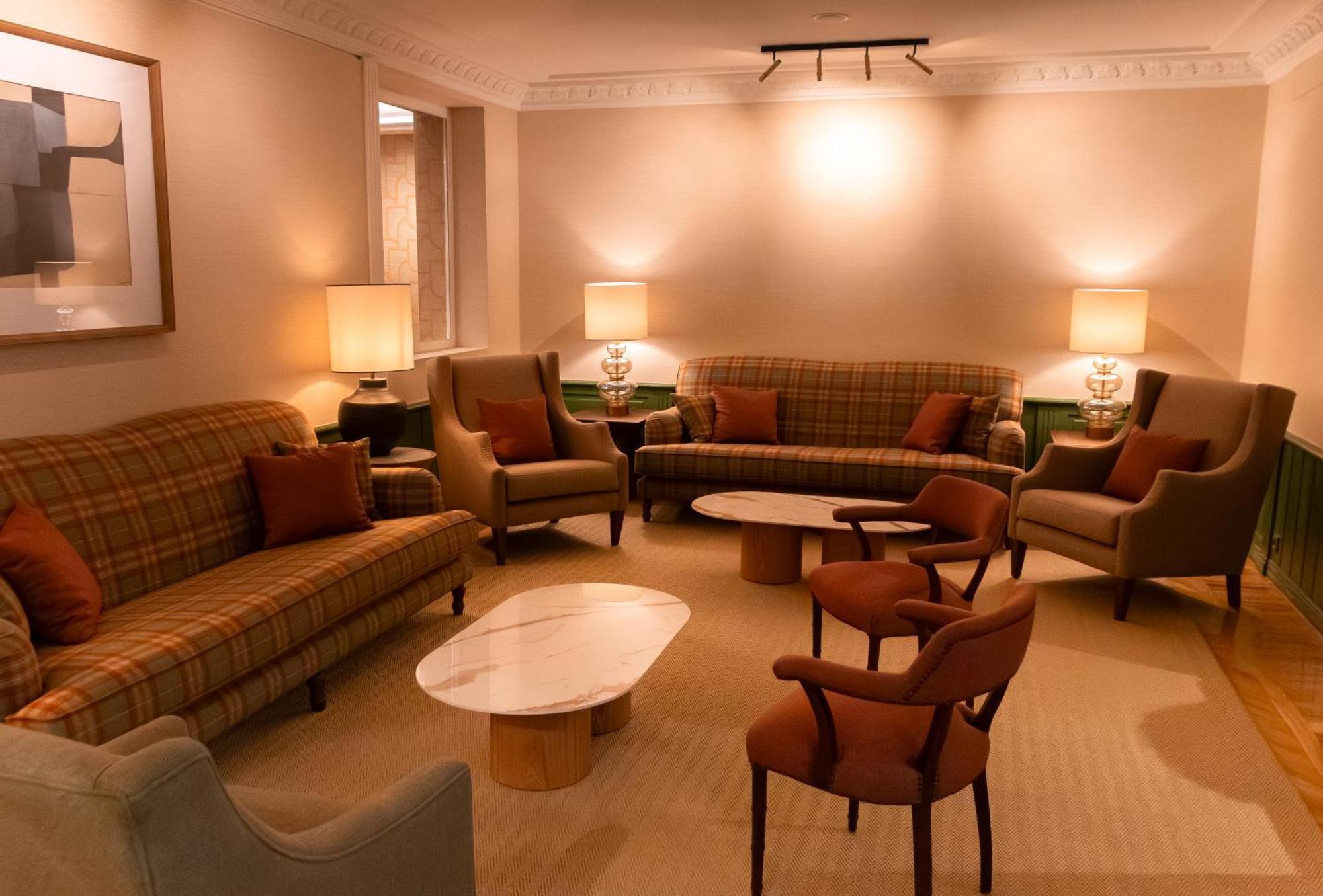 Hotel Opera 4*