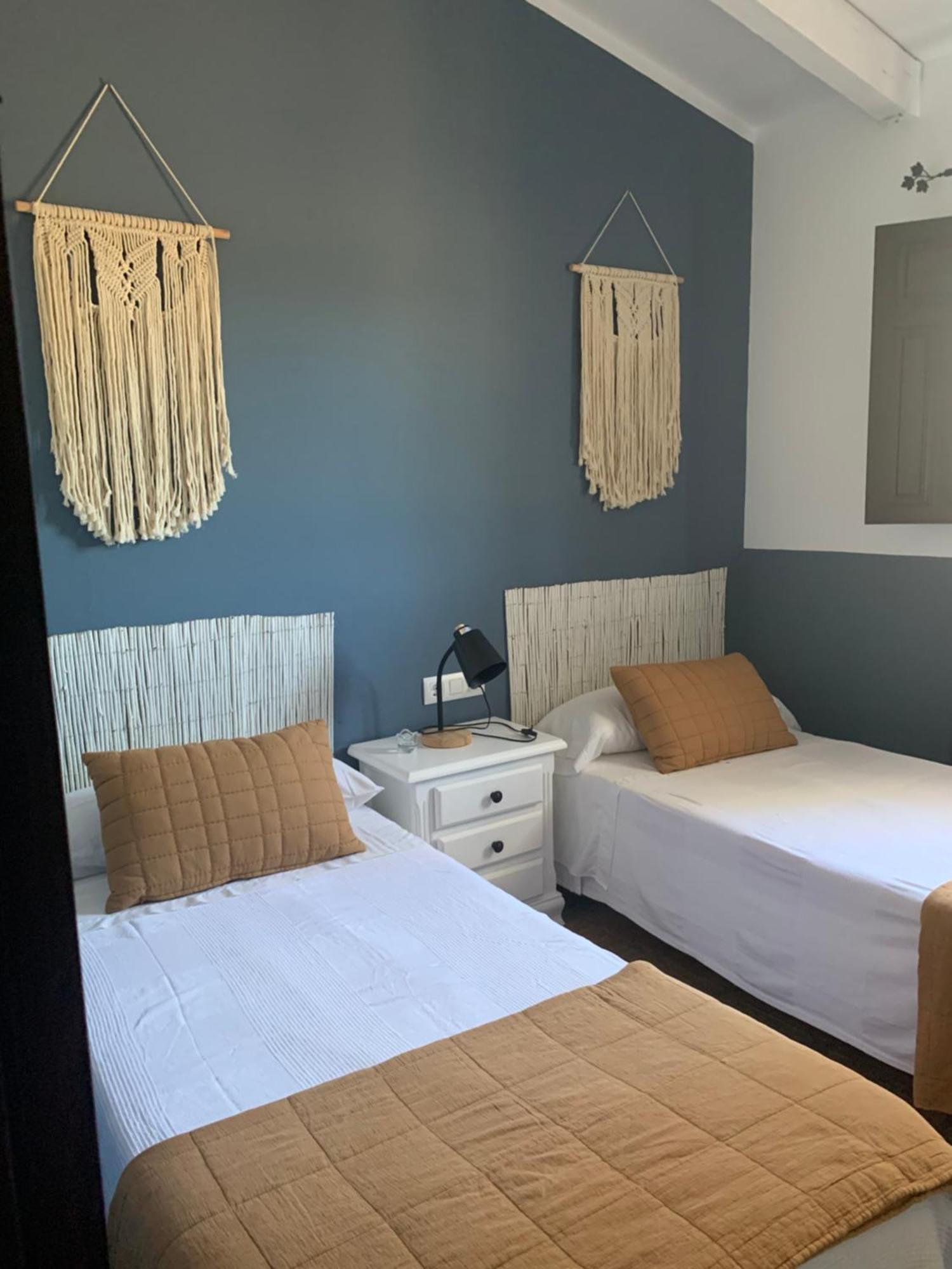 Apartamento Molino El Mastral