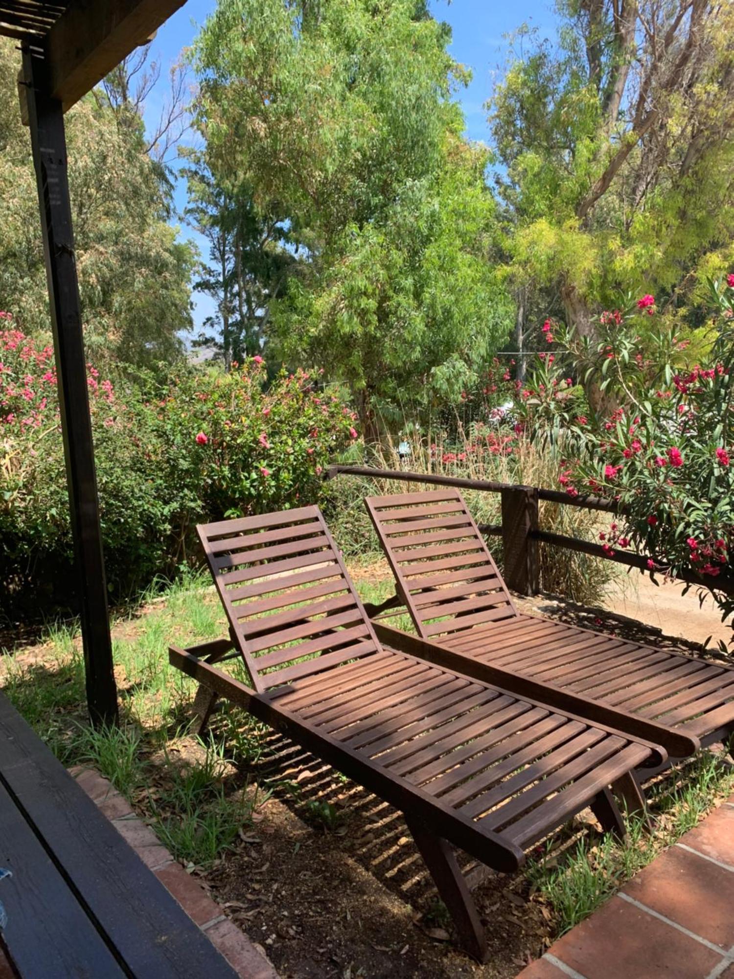 Apartamento Molino El Mastral *