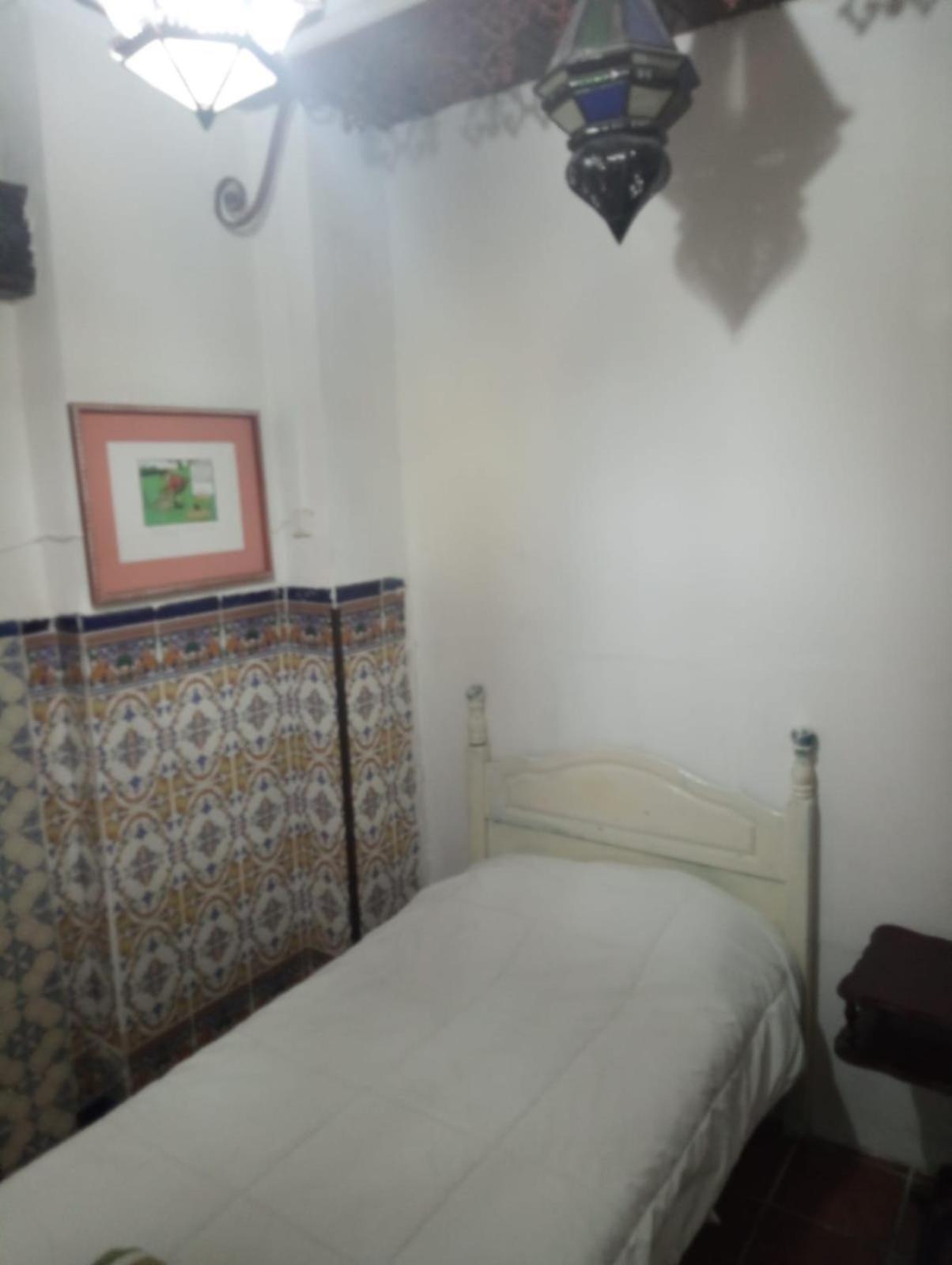 Santa Maria La Blanca Guest house 2*