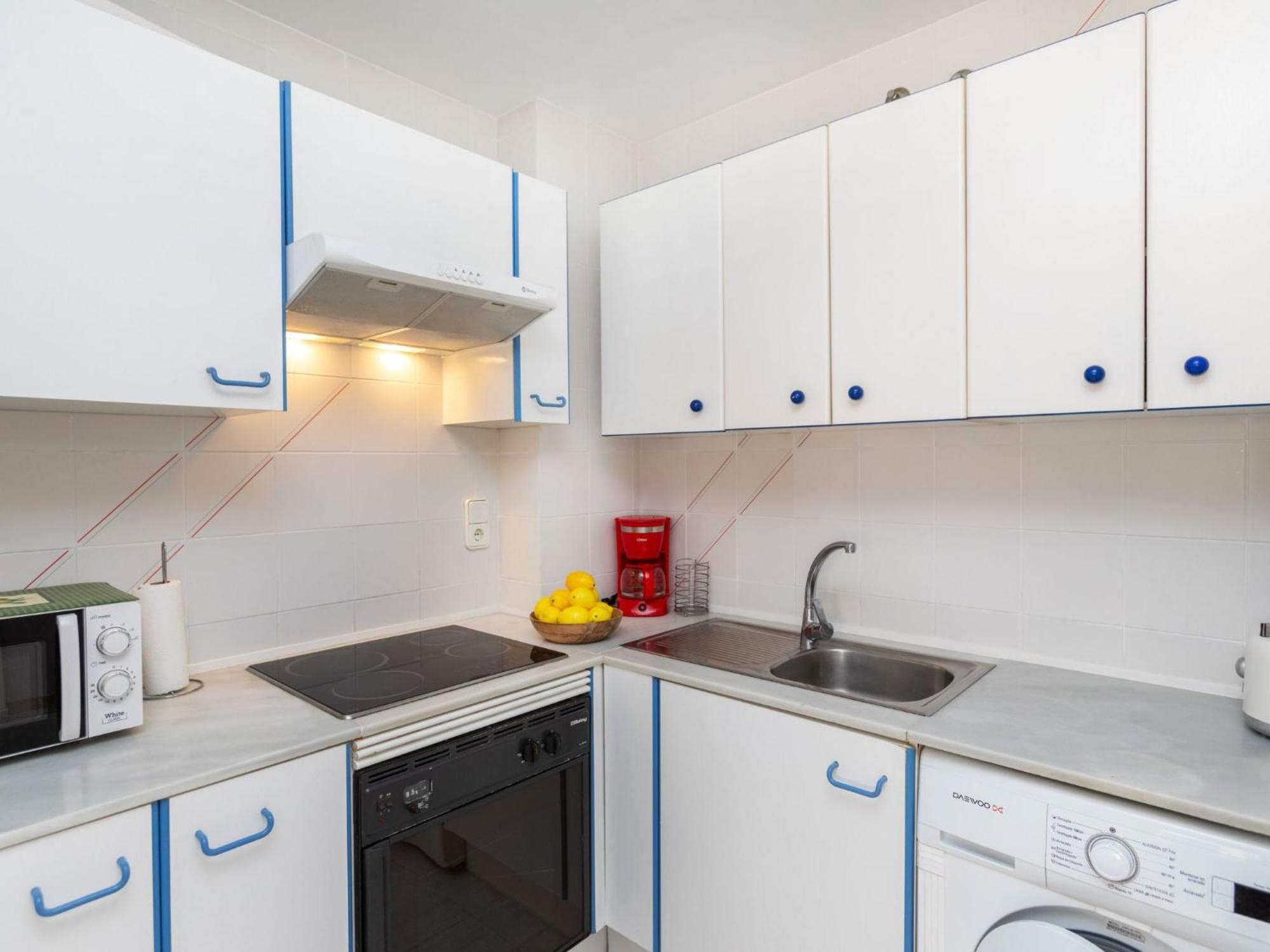 Apartamento Edificioo Ancora