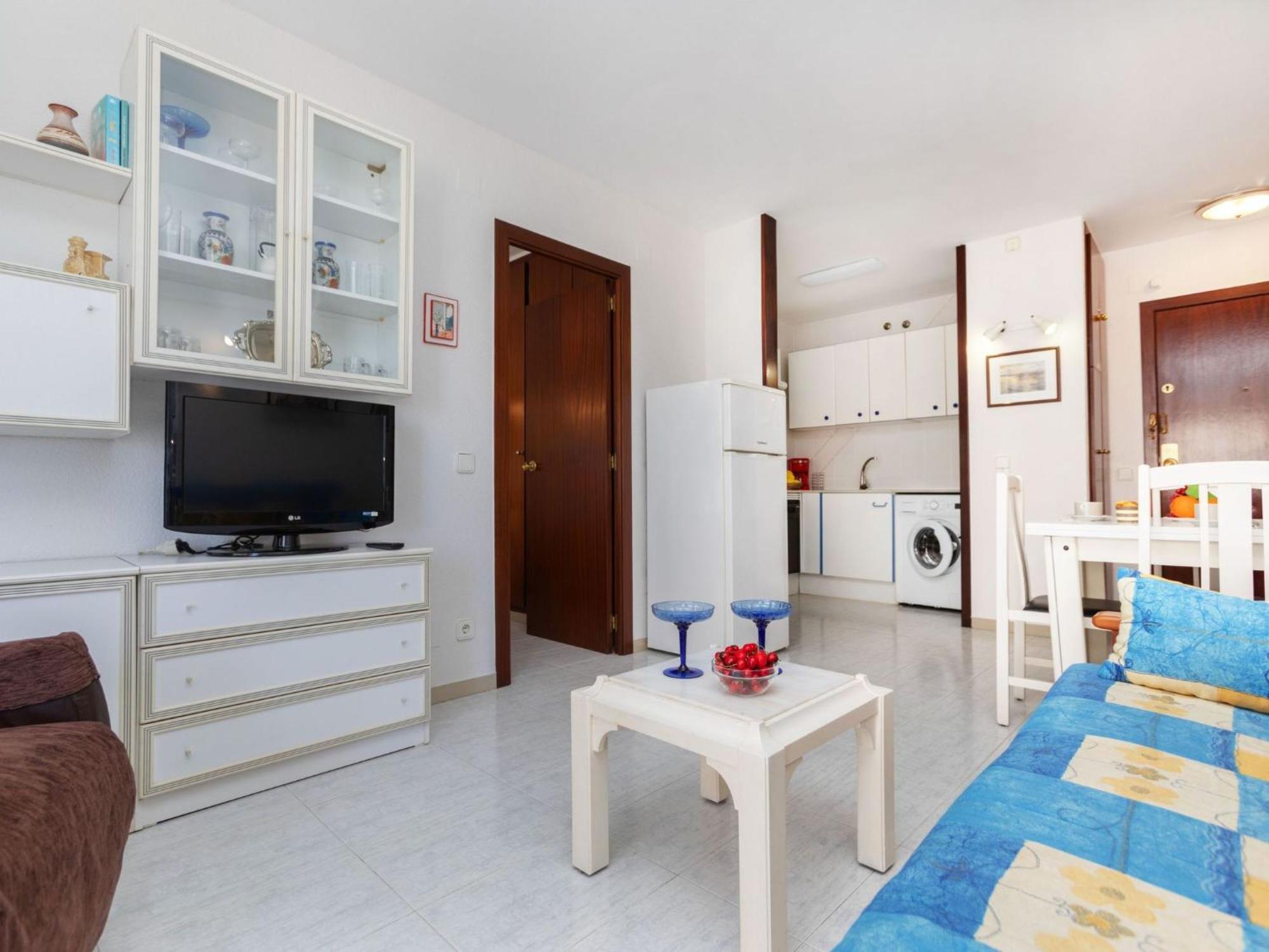Apartamento Edificioo Ancora Salou