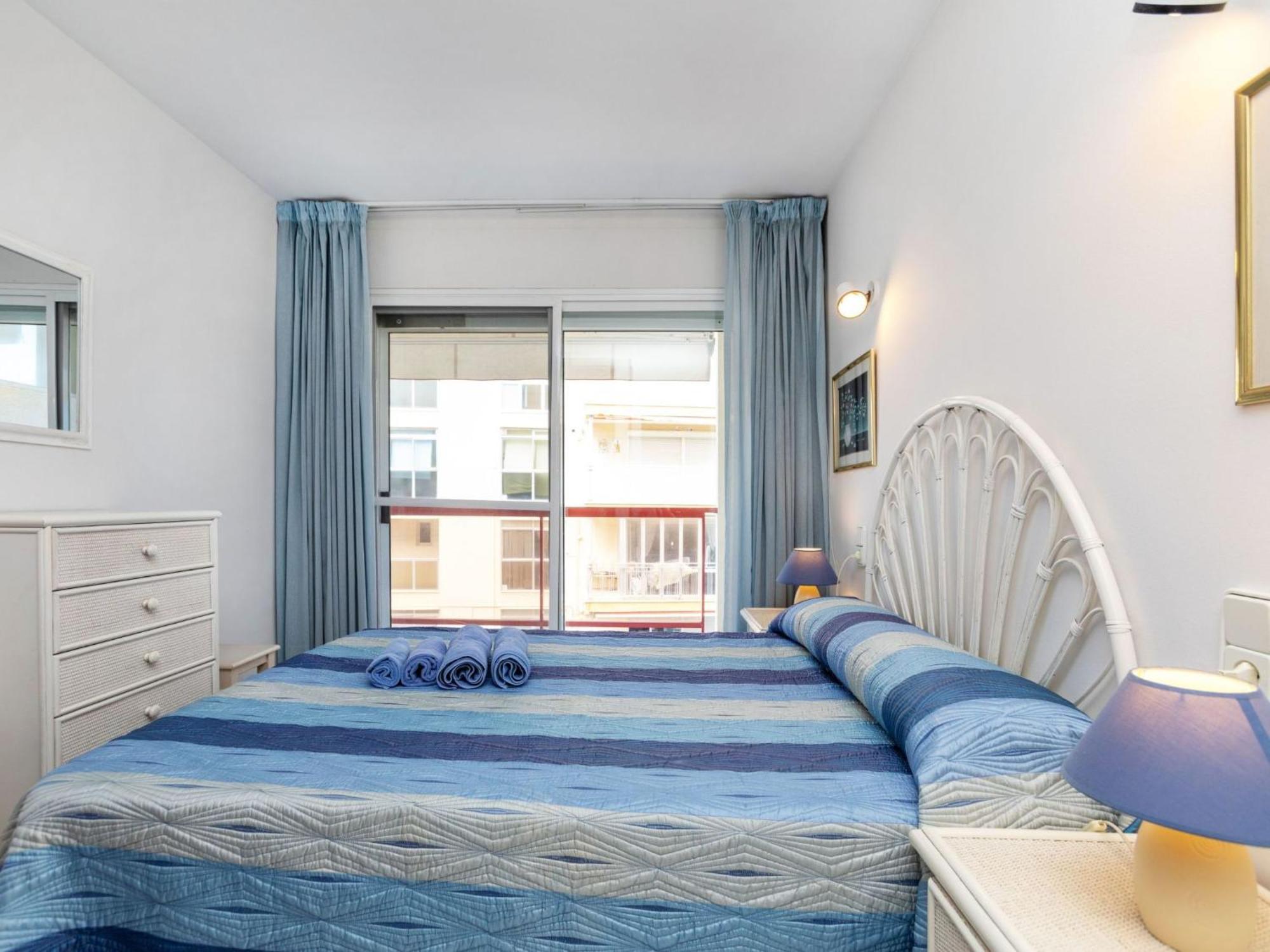 Edificioo Ancora Apartamento
