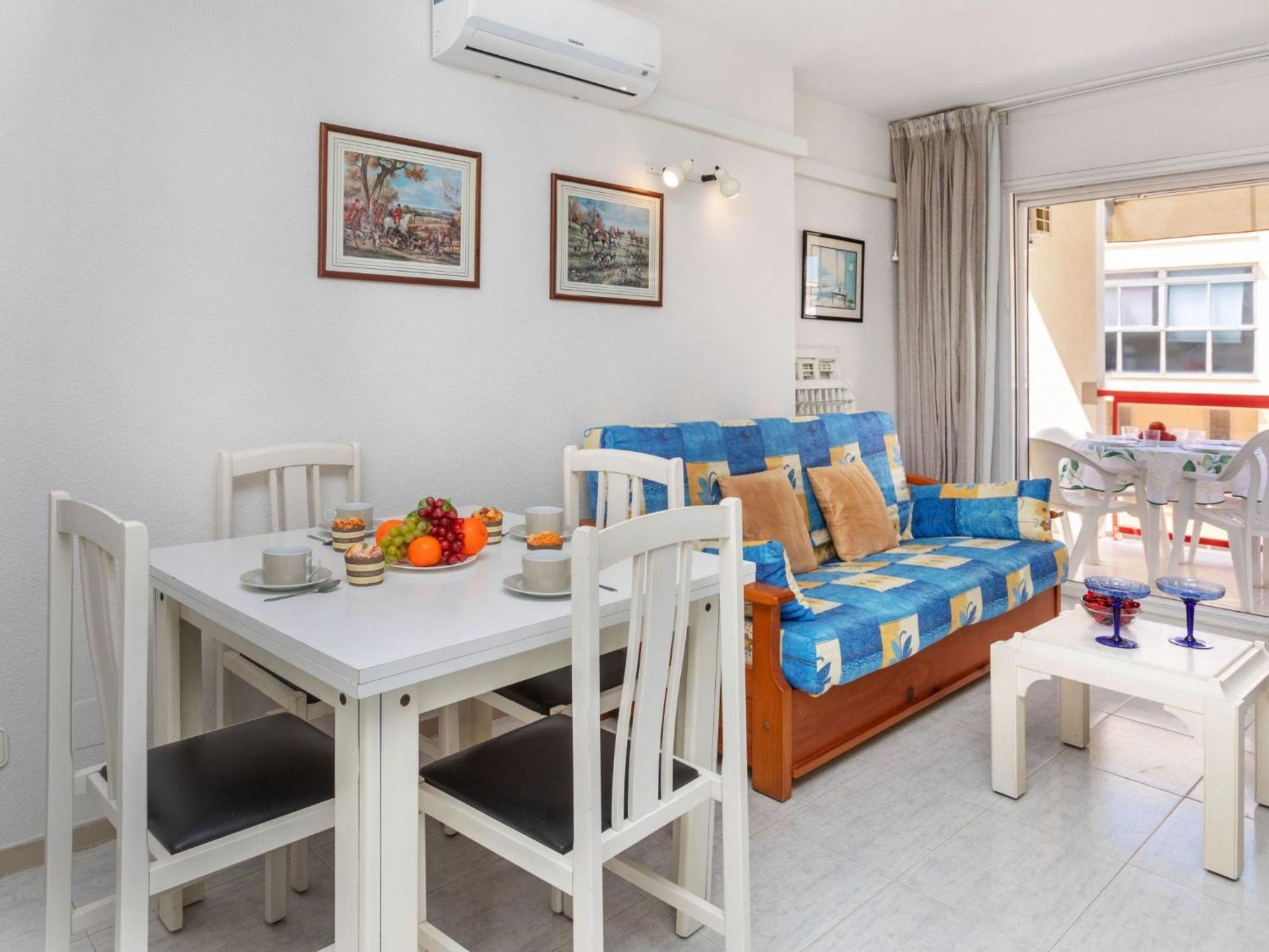 Edificioo Ancora Apartamento