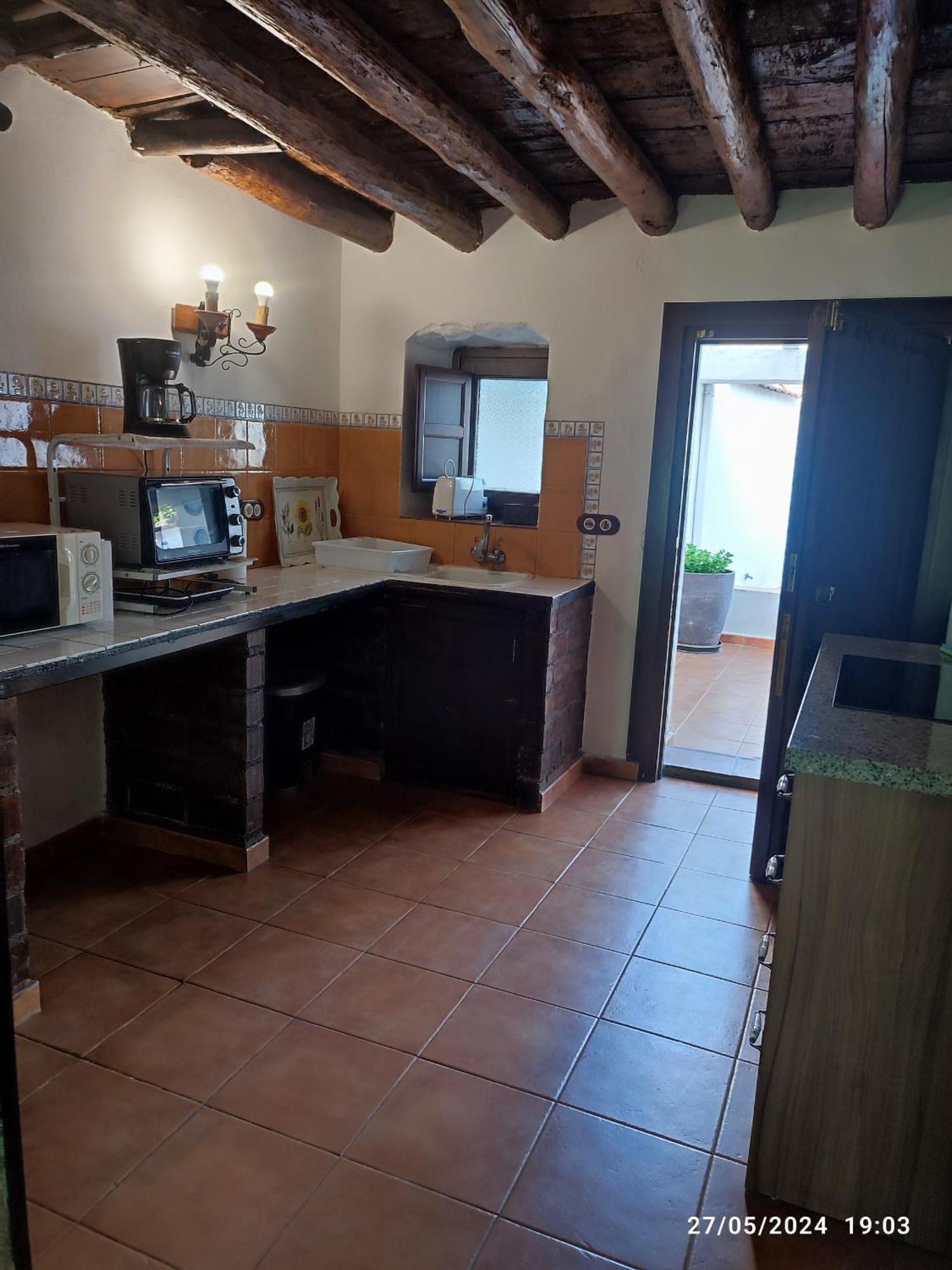 Country house Huerta Sarten