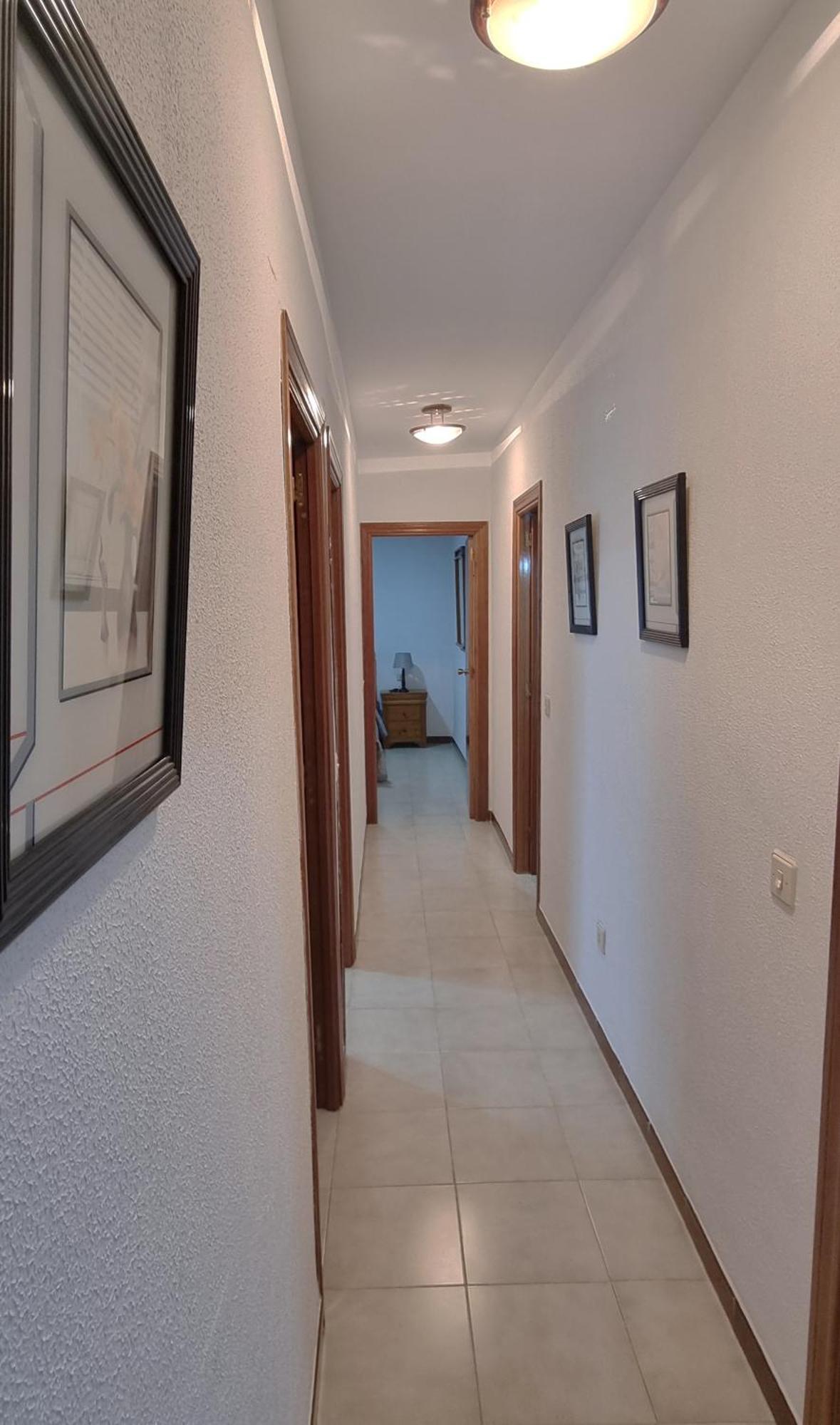 Apartamento Con Encanto A 2 Minuto De La Playa.