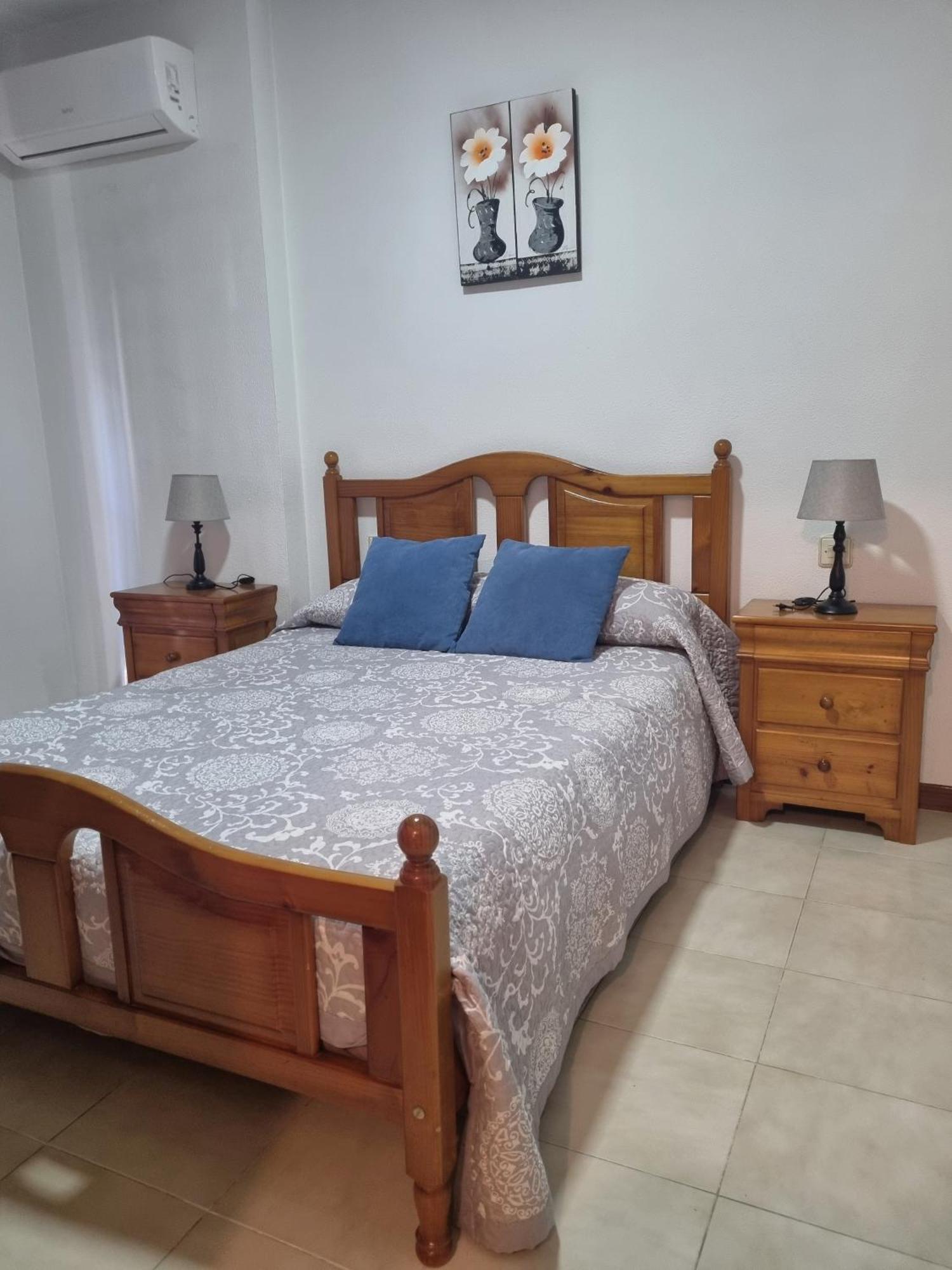 Apartamento Con Encanto A 2 Minuto De La Playa. *