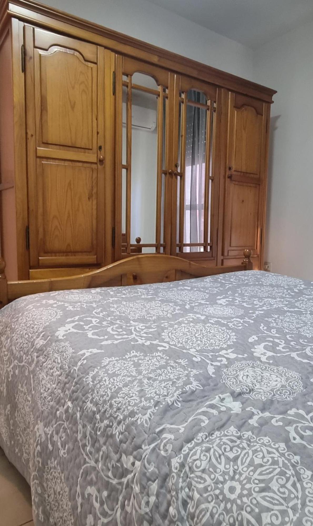 Apartamento Con Encanto A 2 Minuto De La Playa.