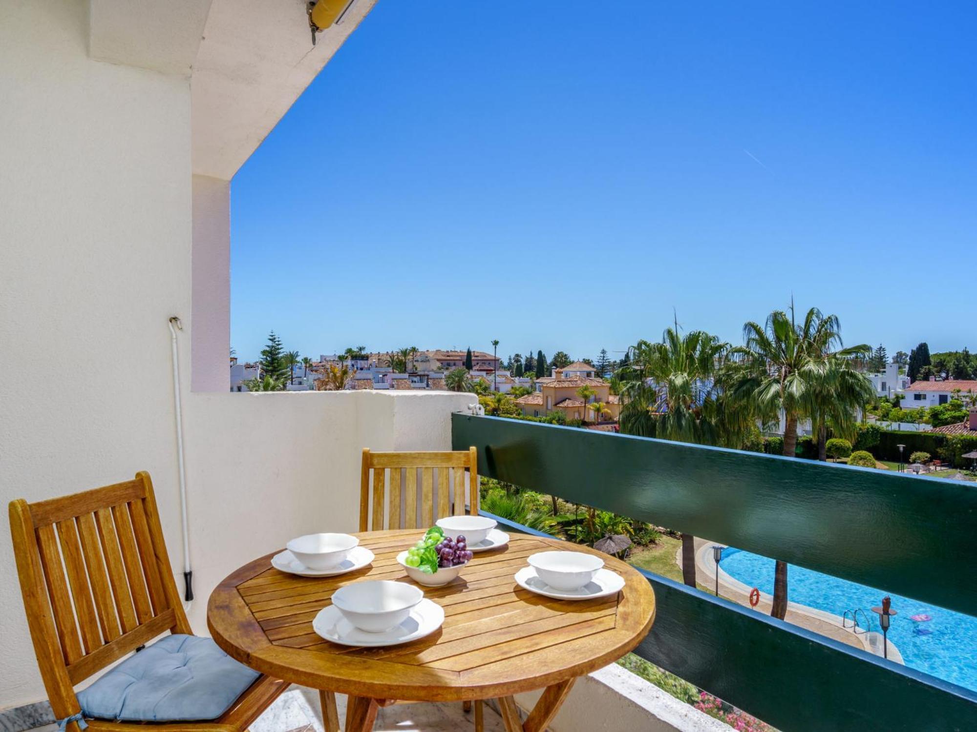 Lorcrisur By Interhome Apartamento *