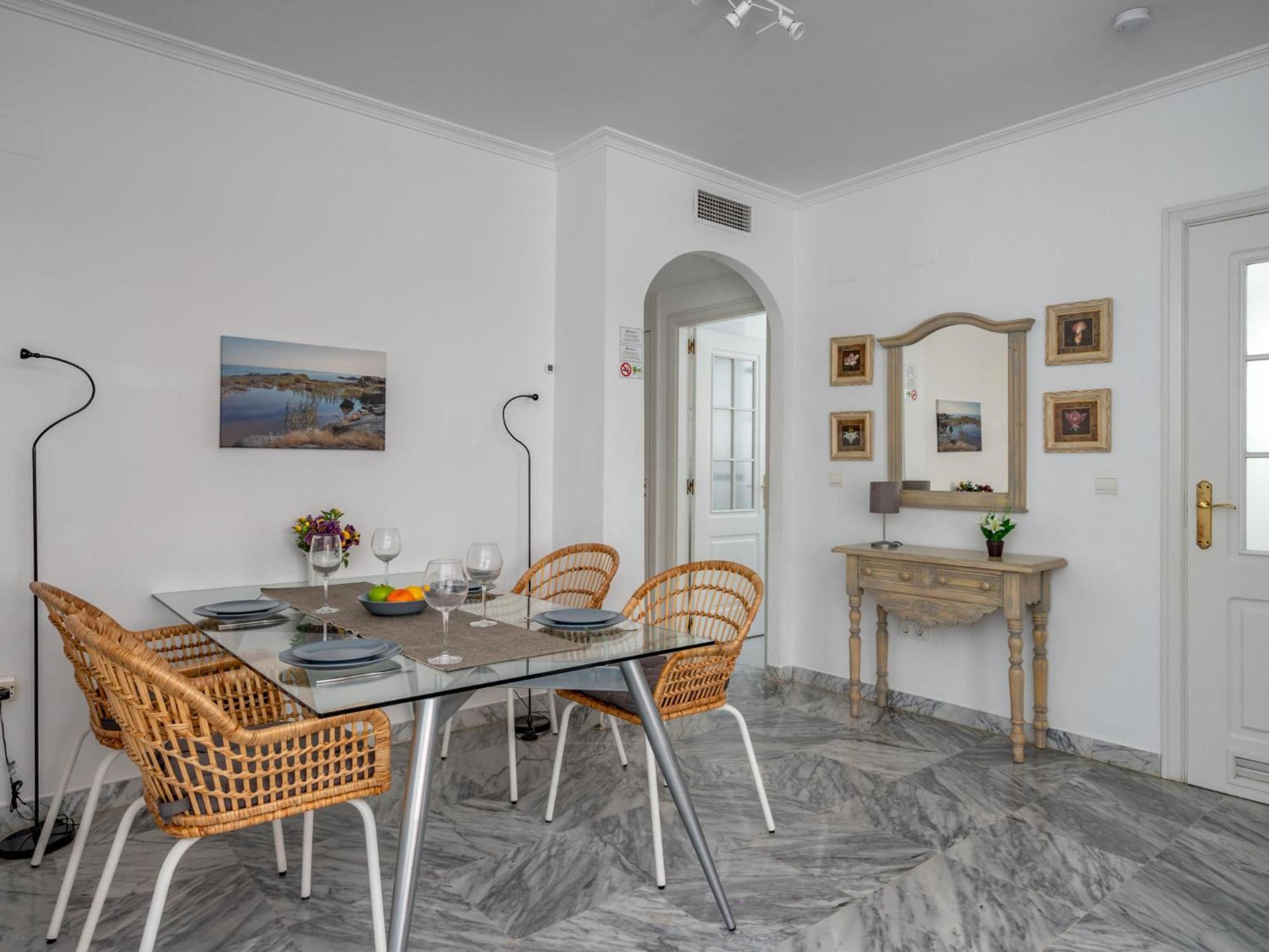 Lorcrisur By Interhome Apartamento *