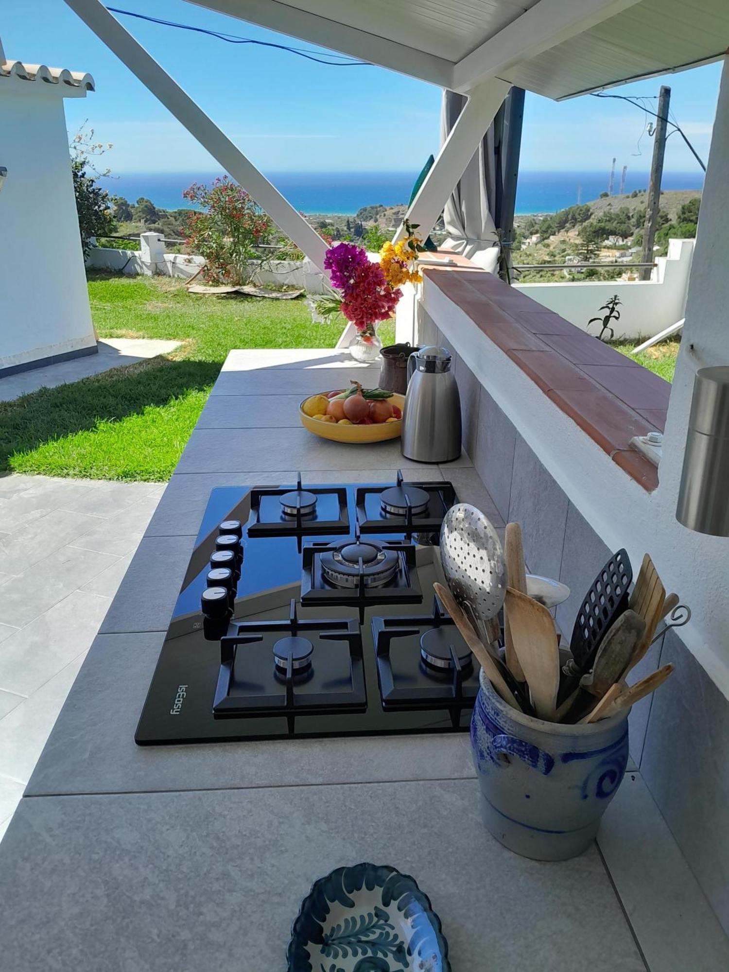 Holiday home Guay *