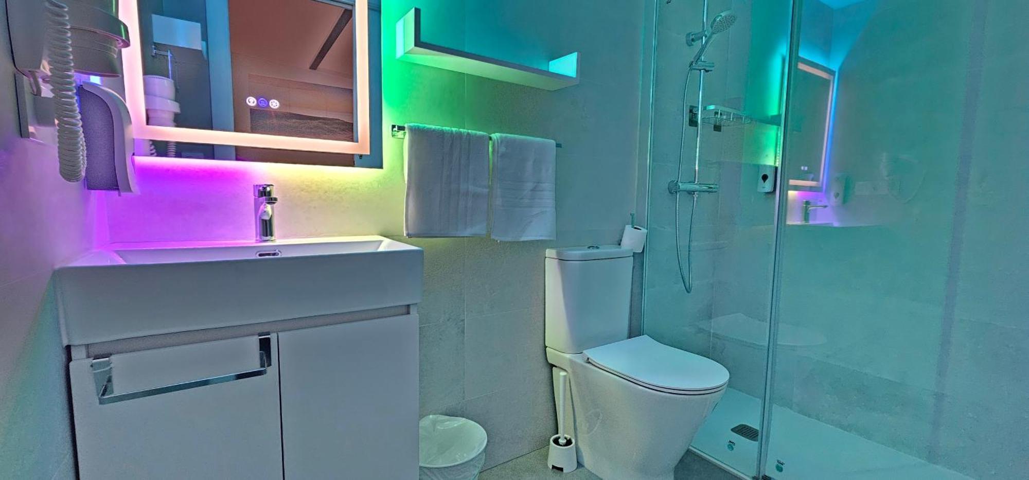 Turístico Escenario Artistico Apartamento Valencia