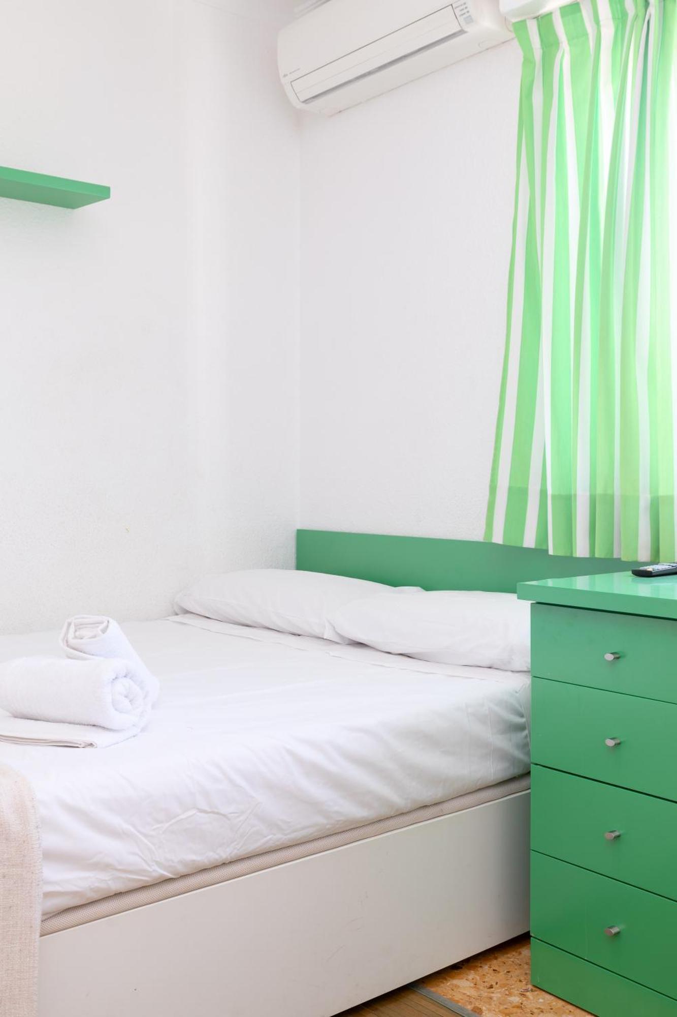 Amazing Sea Views In El Puig Apartamento *
