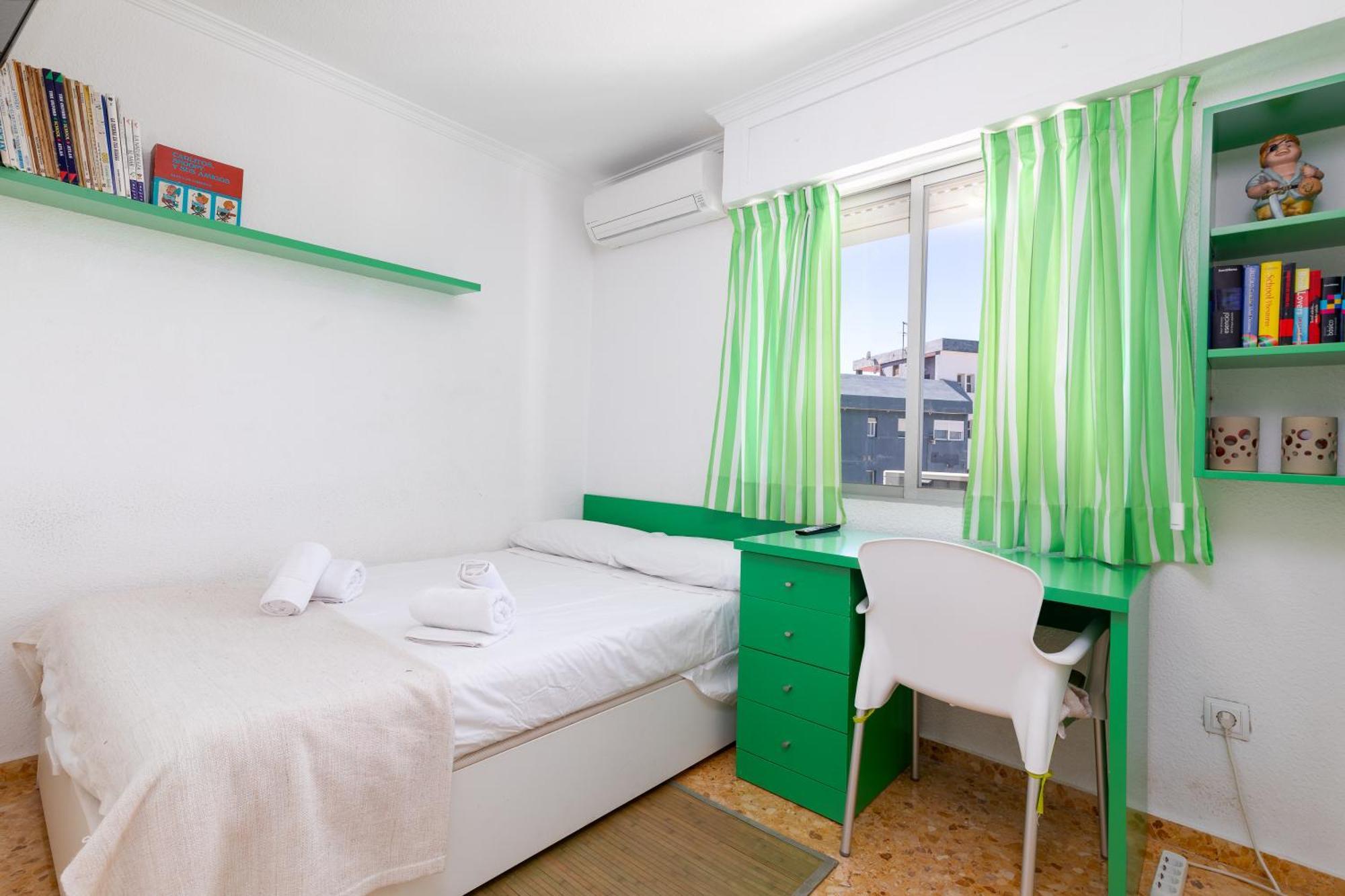 Amazing Sea Views In El Puig Apartamento *