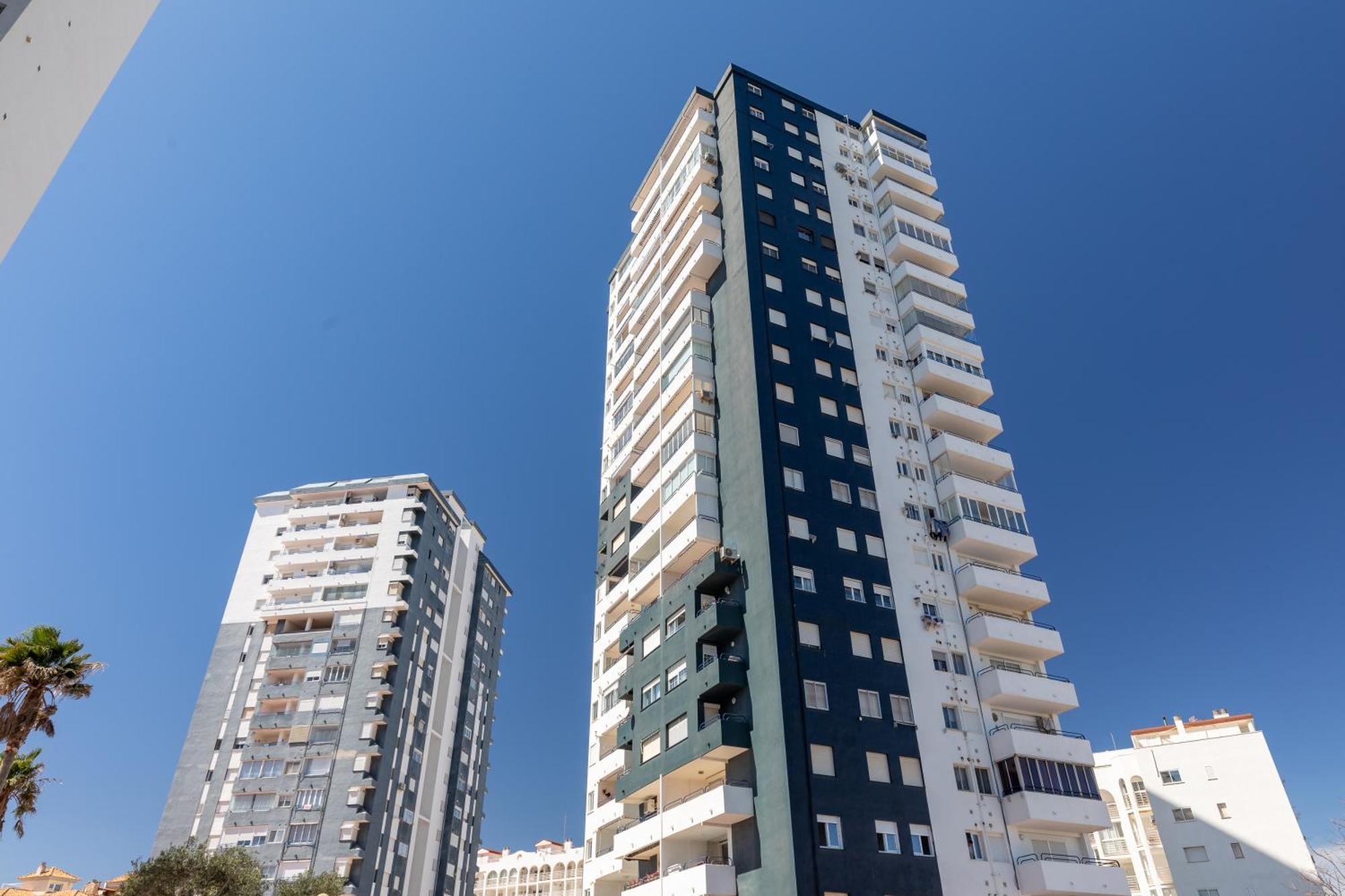 Amazing Sea Views In El Puig Apartamento *