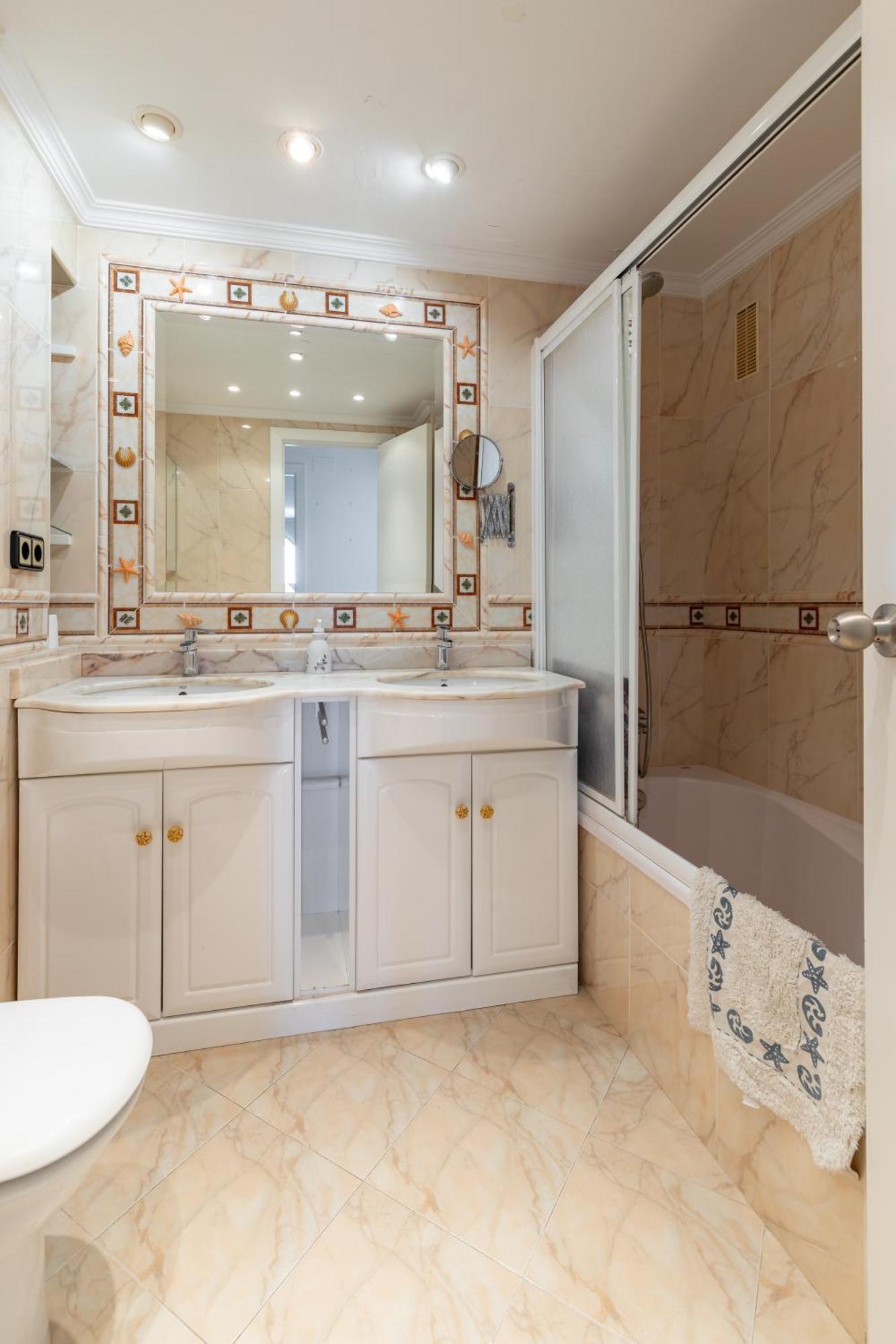 Amazing Sea Views In El Puig Apartamento Valencia