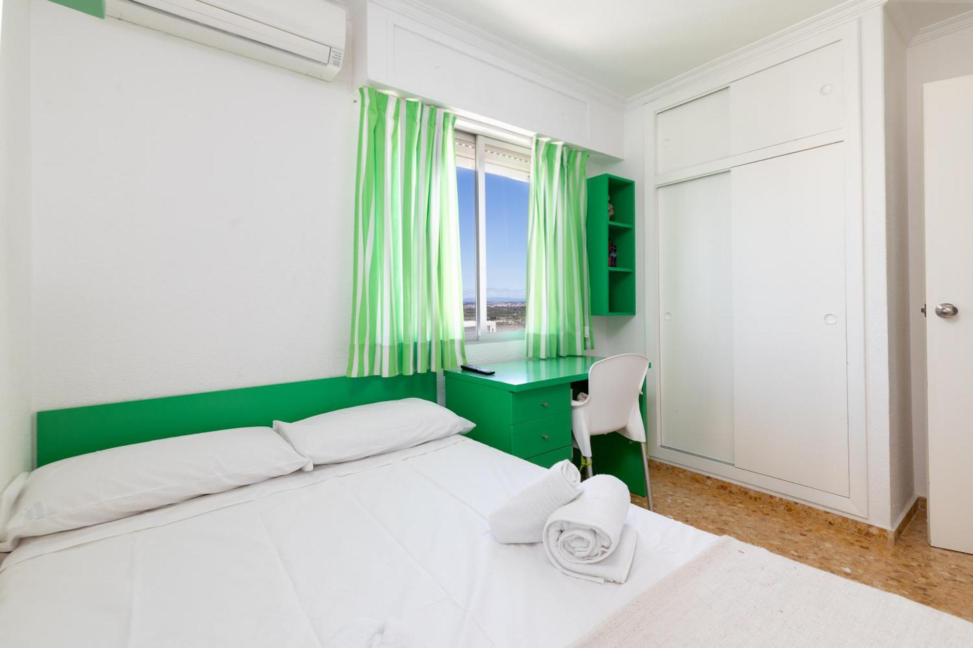 Amazing Sea Views In El Puig Apartamento *