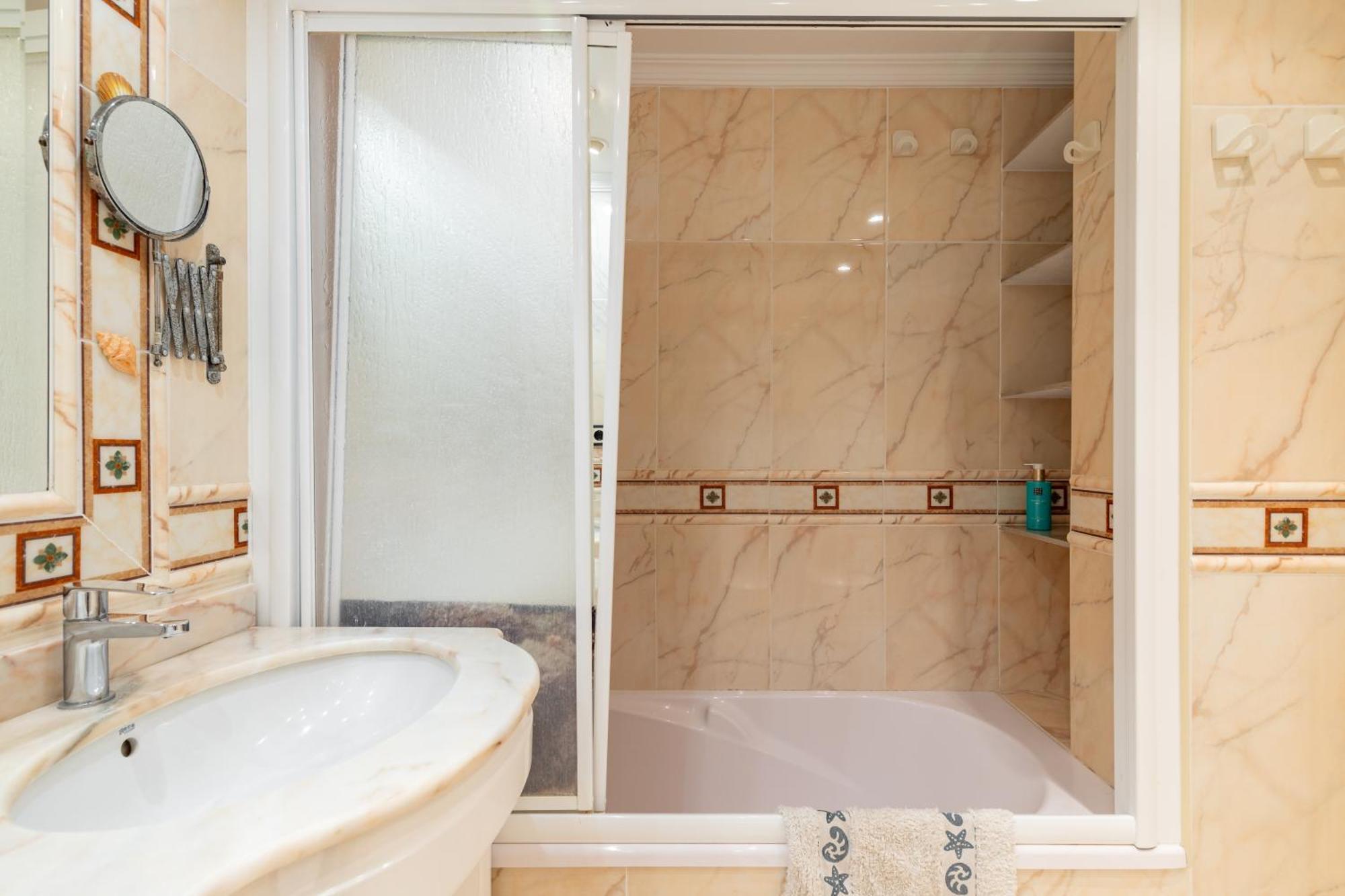 Apartamento Amazing Sea Views In El Puig *