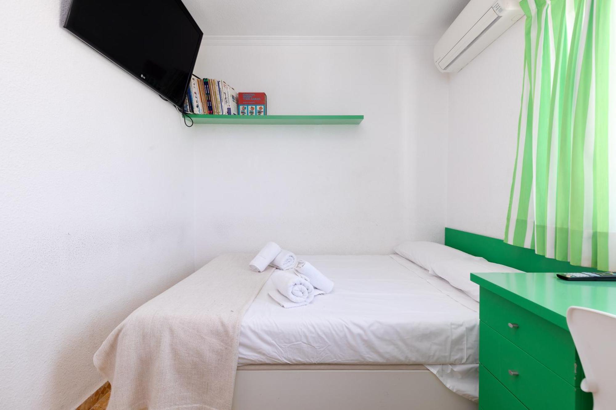 Apartamento Amazing Sea Views In El Puig Valencia