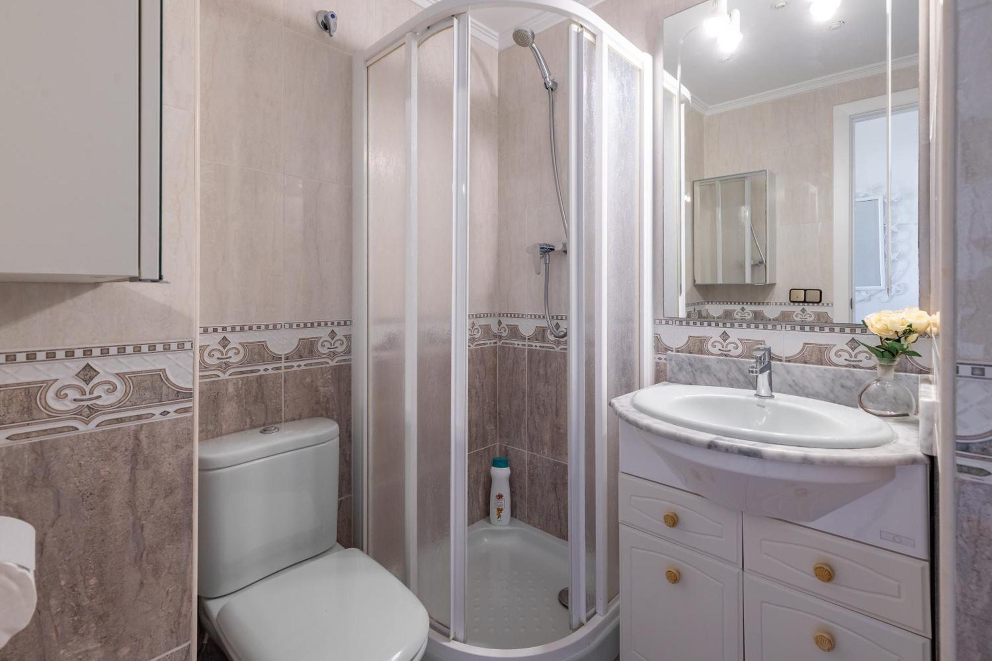 Apartamento Amazing Sea Views In El Puig *