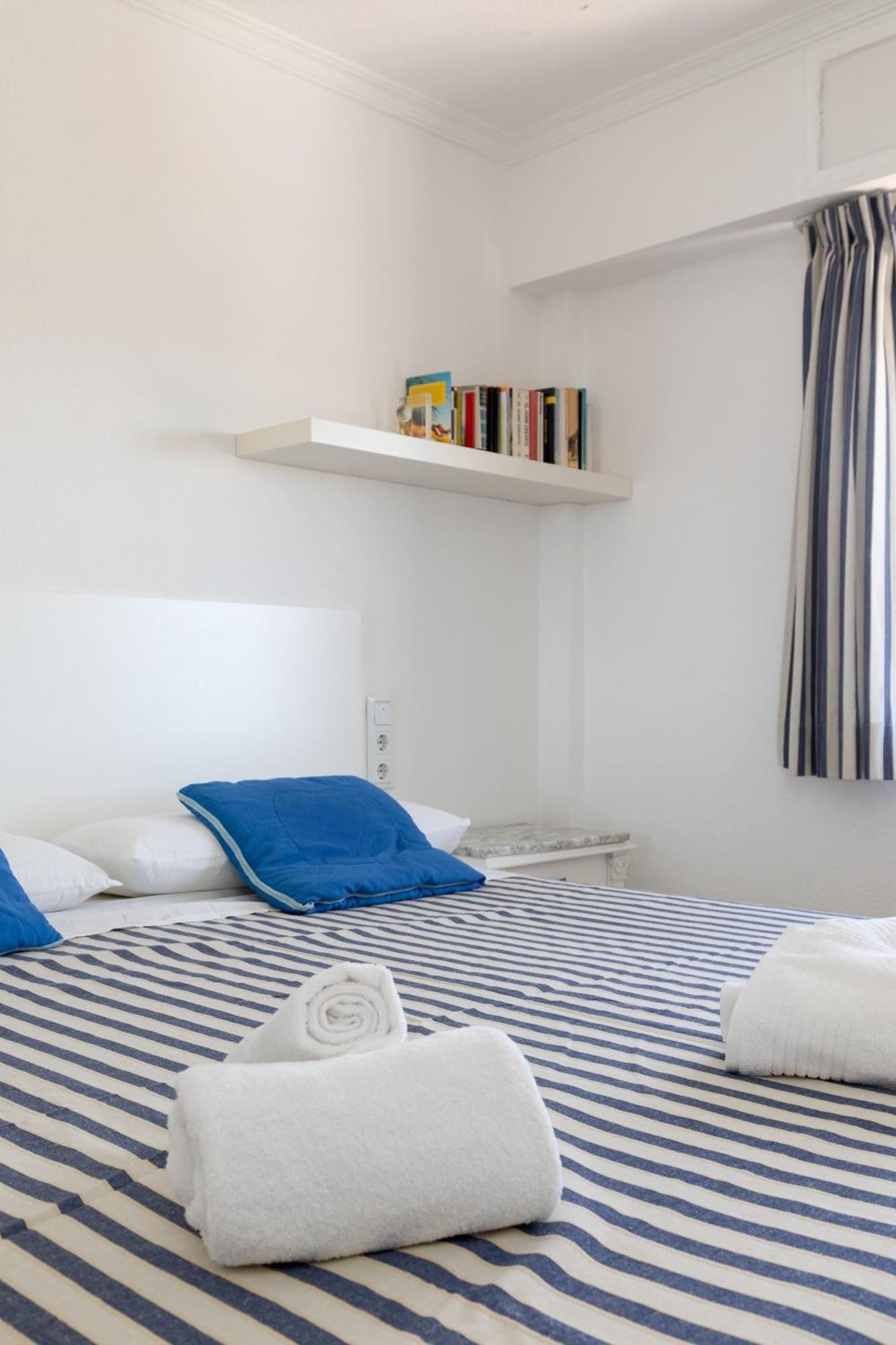 Amazing Sea Views In El Puig Apartamento Valencia