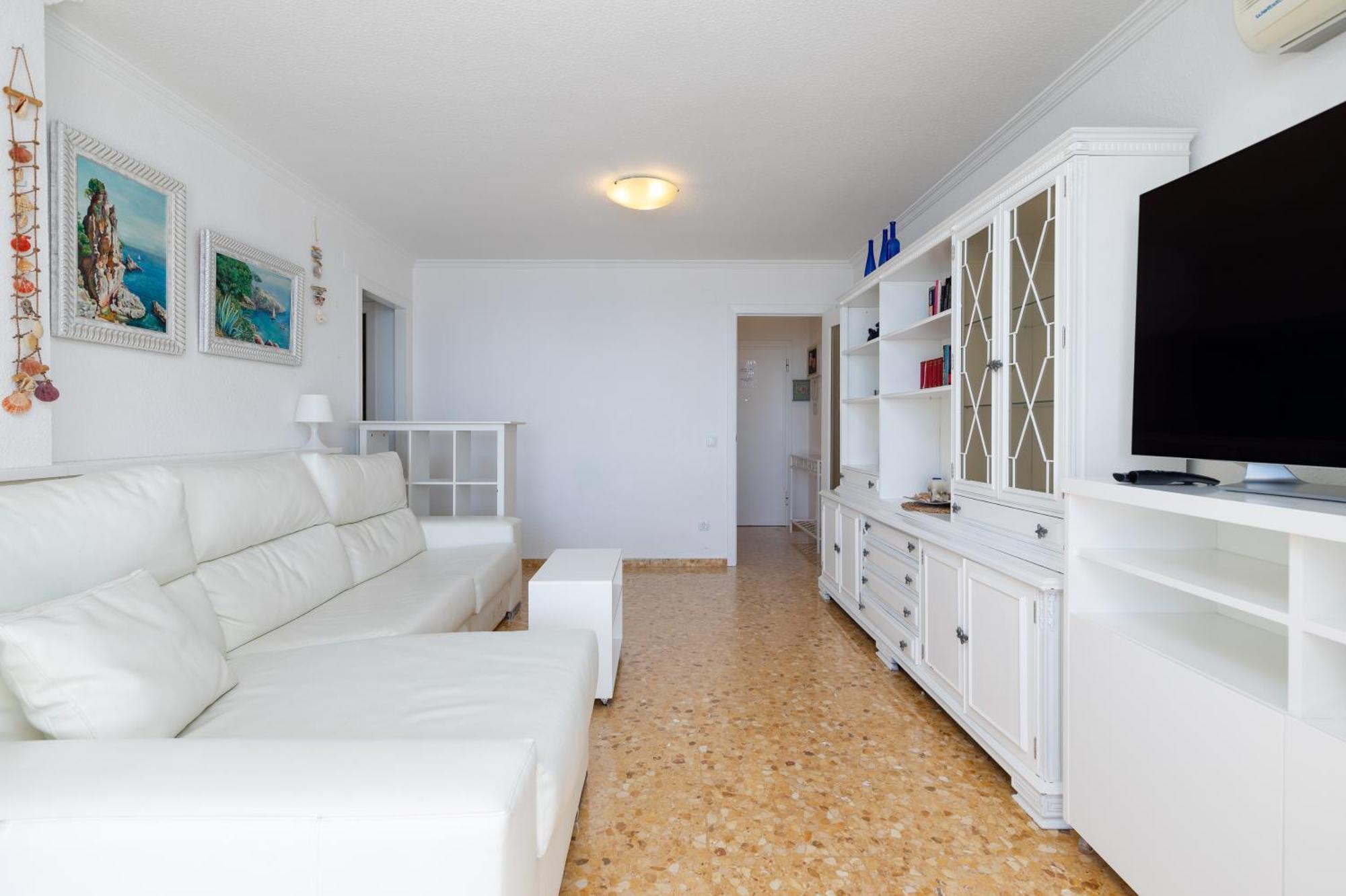 Amazing Sea Views In El Puig Valencia