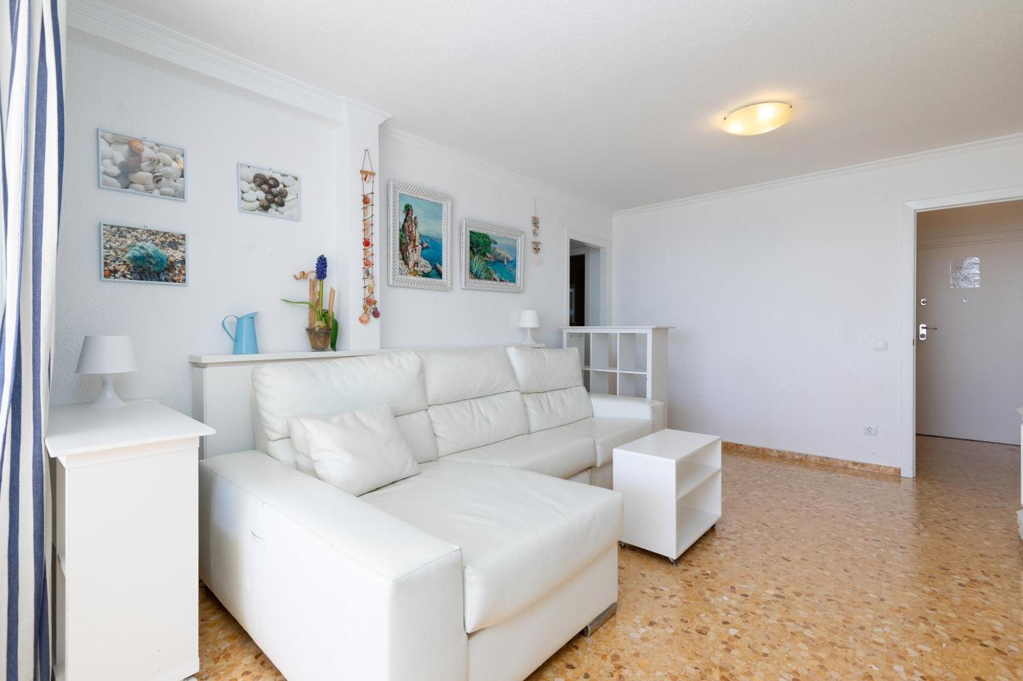 Amazing Sea Views In El Puig Apartamento Valencia