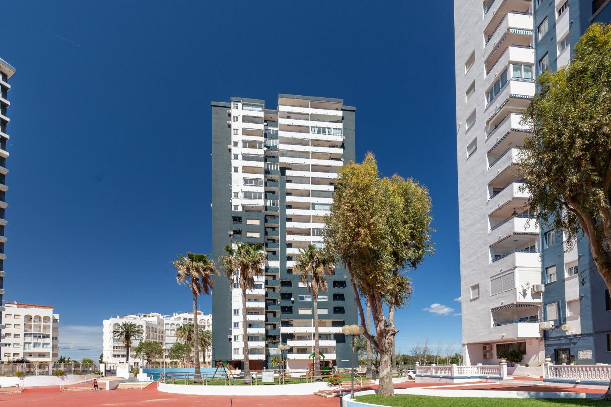 Amazing Sea Views In El Puig * Valencia