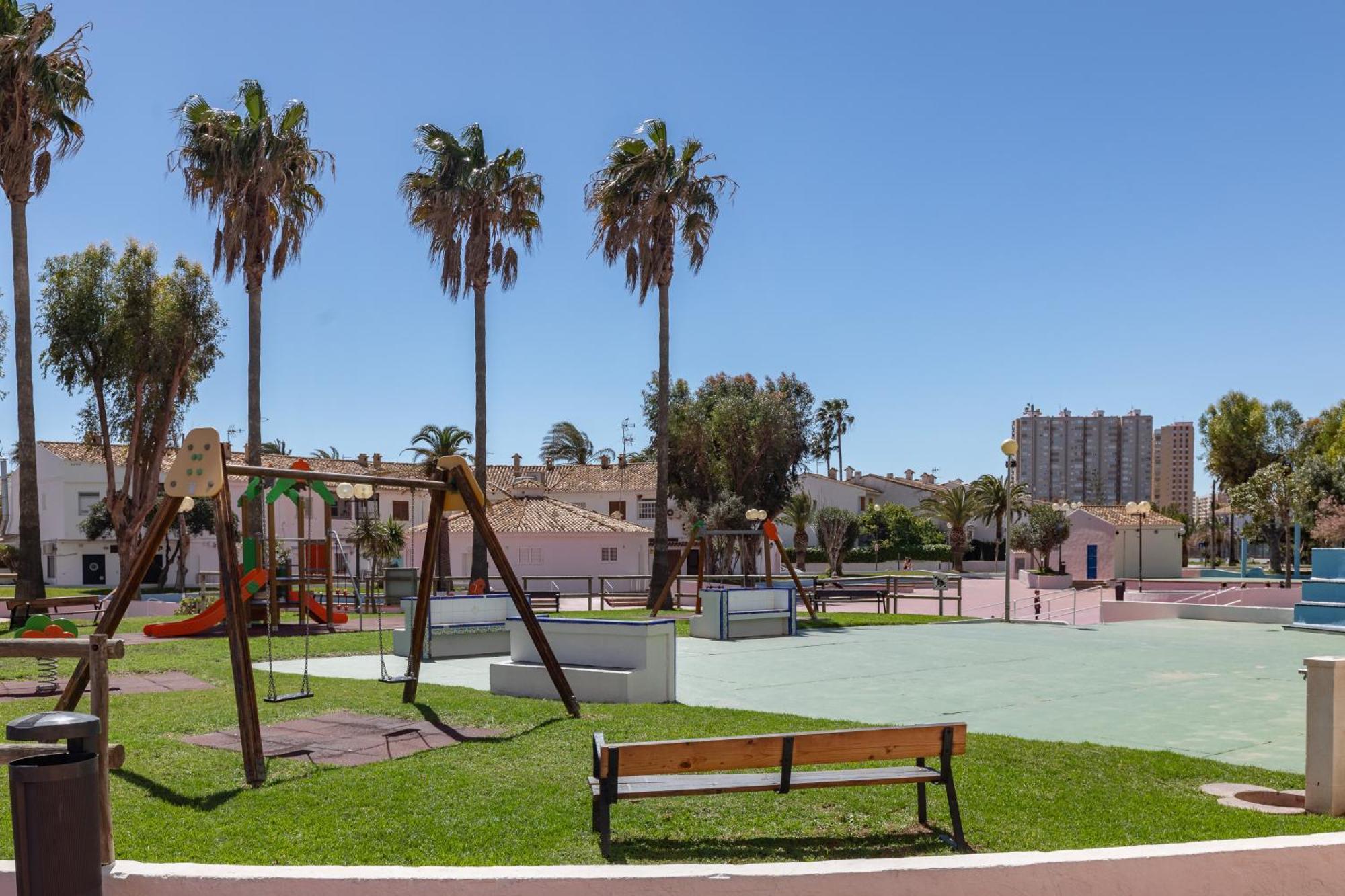 Amazing Sea Views In El Puig