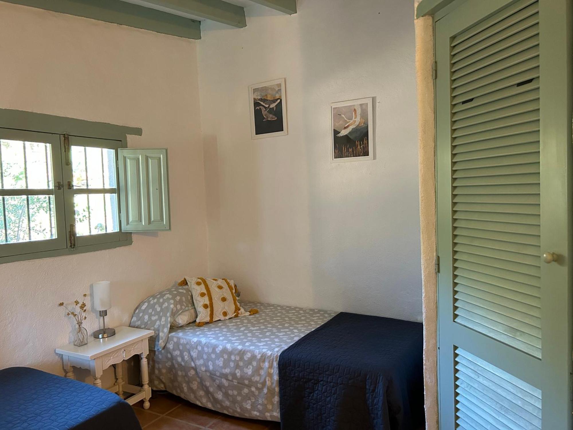 Cortijo Vacas Gordas Villa Castell de Ferro