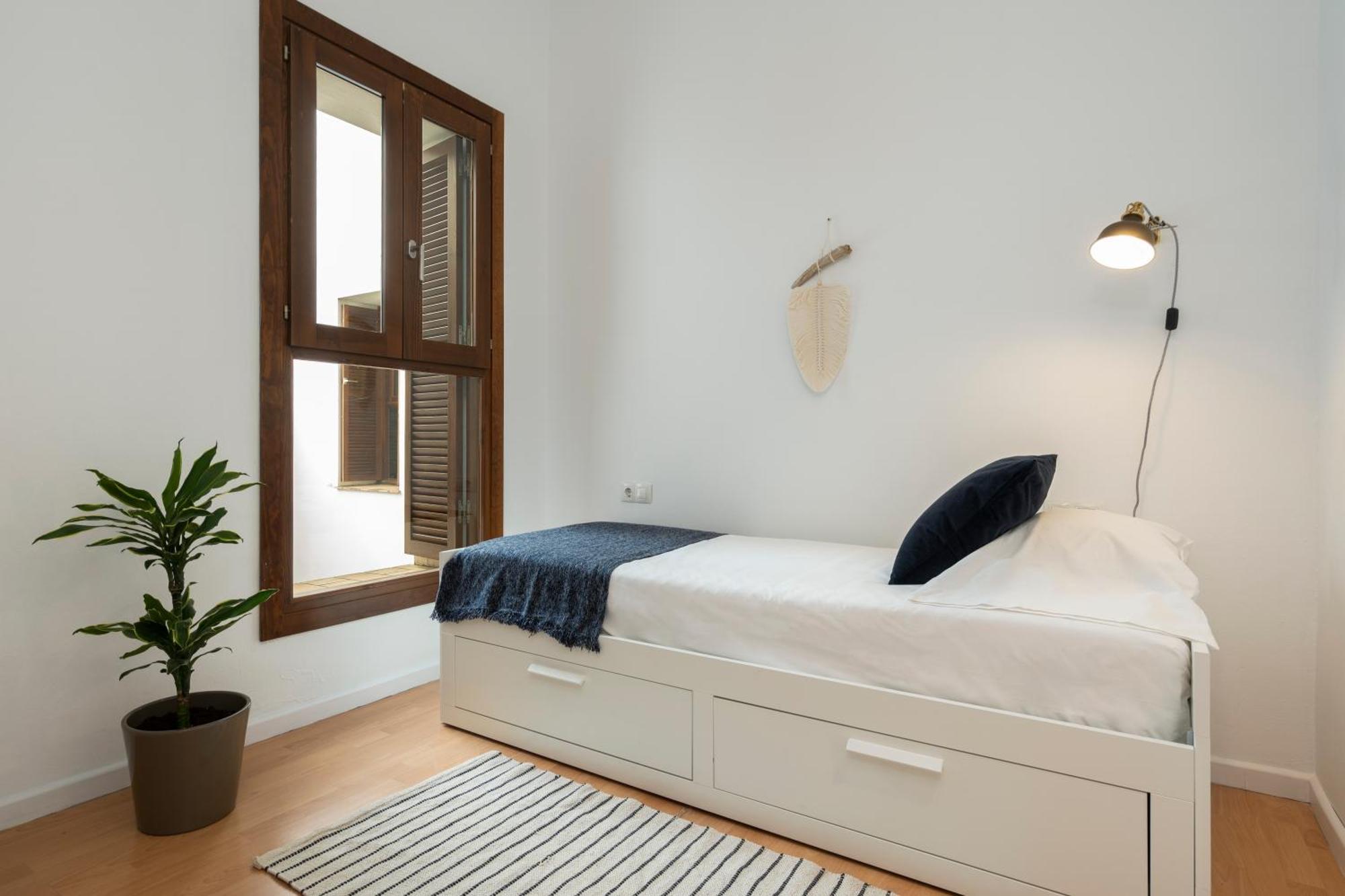 Casa Palacio Sur Apartahotel El Puerto de Santa María