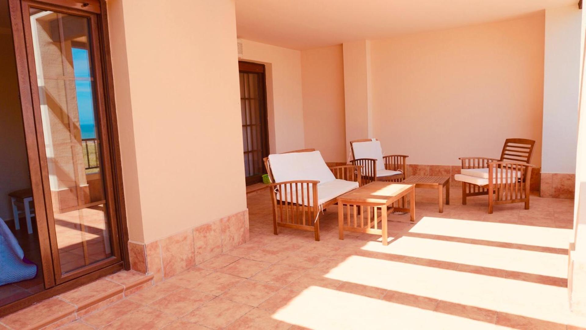 Pelícanos, Playa Apartamento Isla Canela