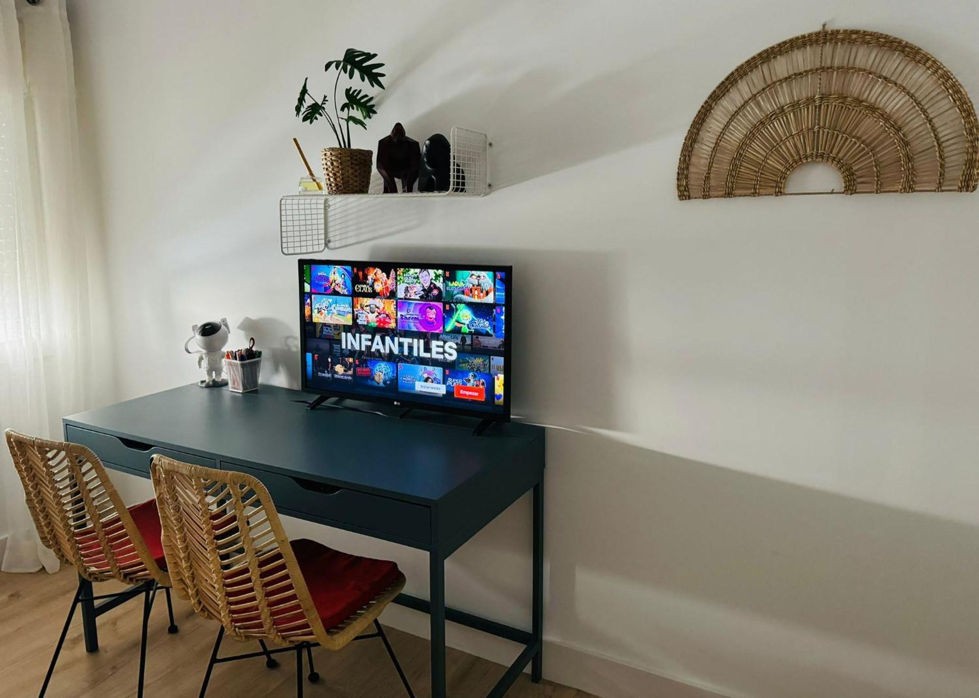 Apartamento El Encanto De La Playa Santa Mª Grupo Ac Gestion Cádiz