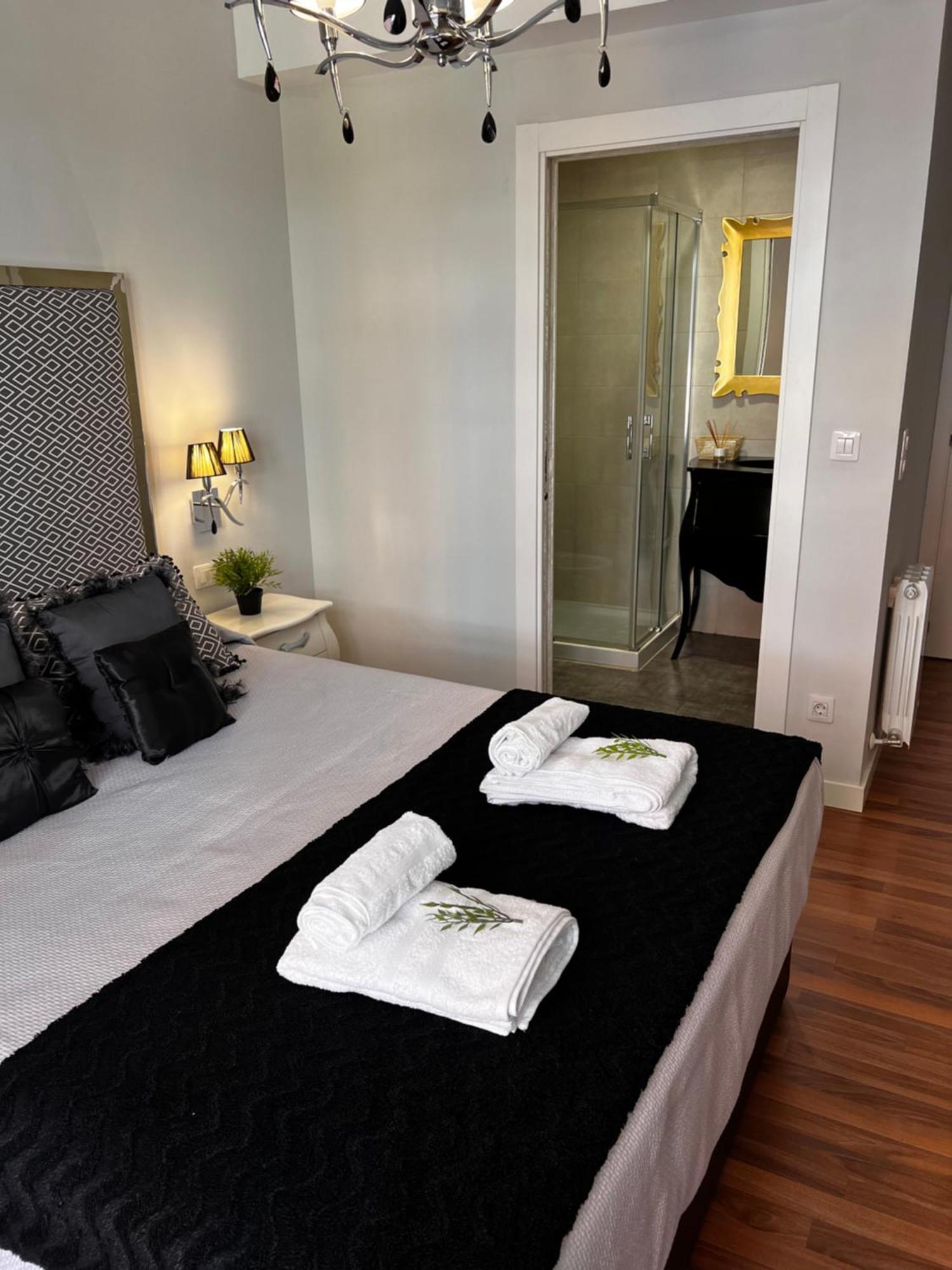 Apartment Centro De Lujo *