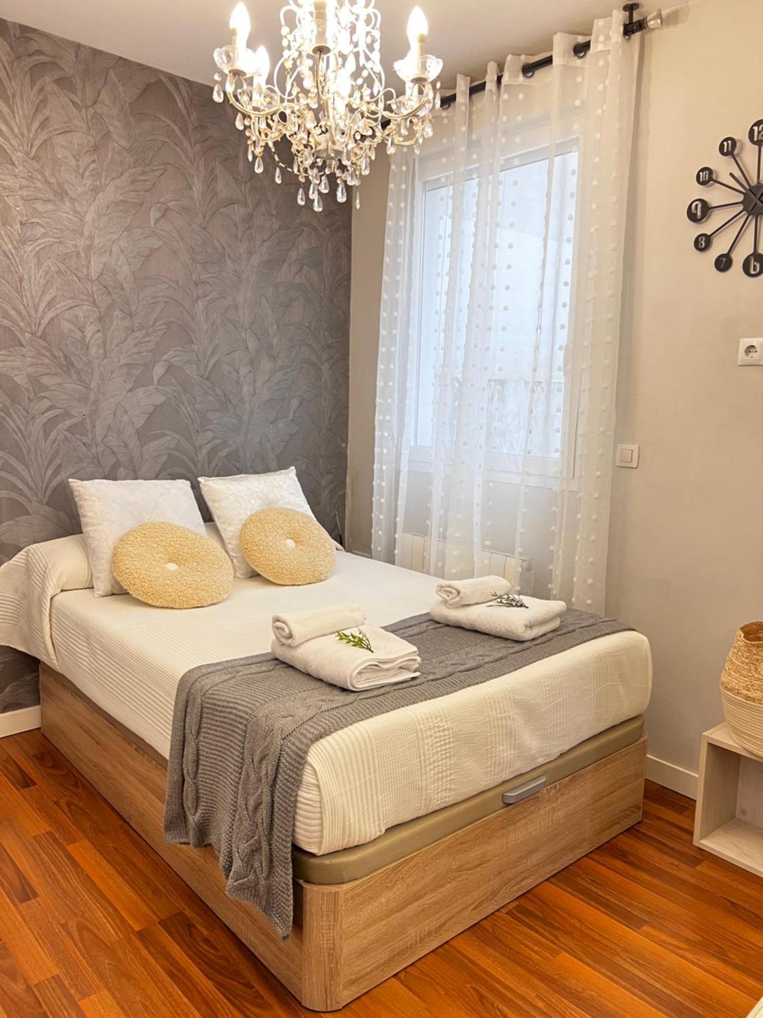 Apartment Centro De Lujo Bilbao